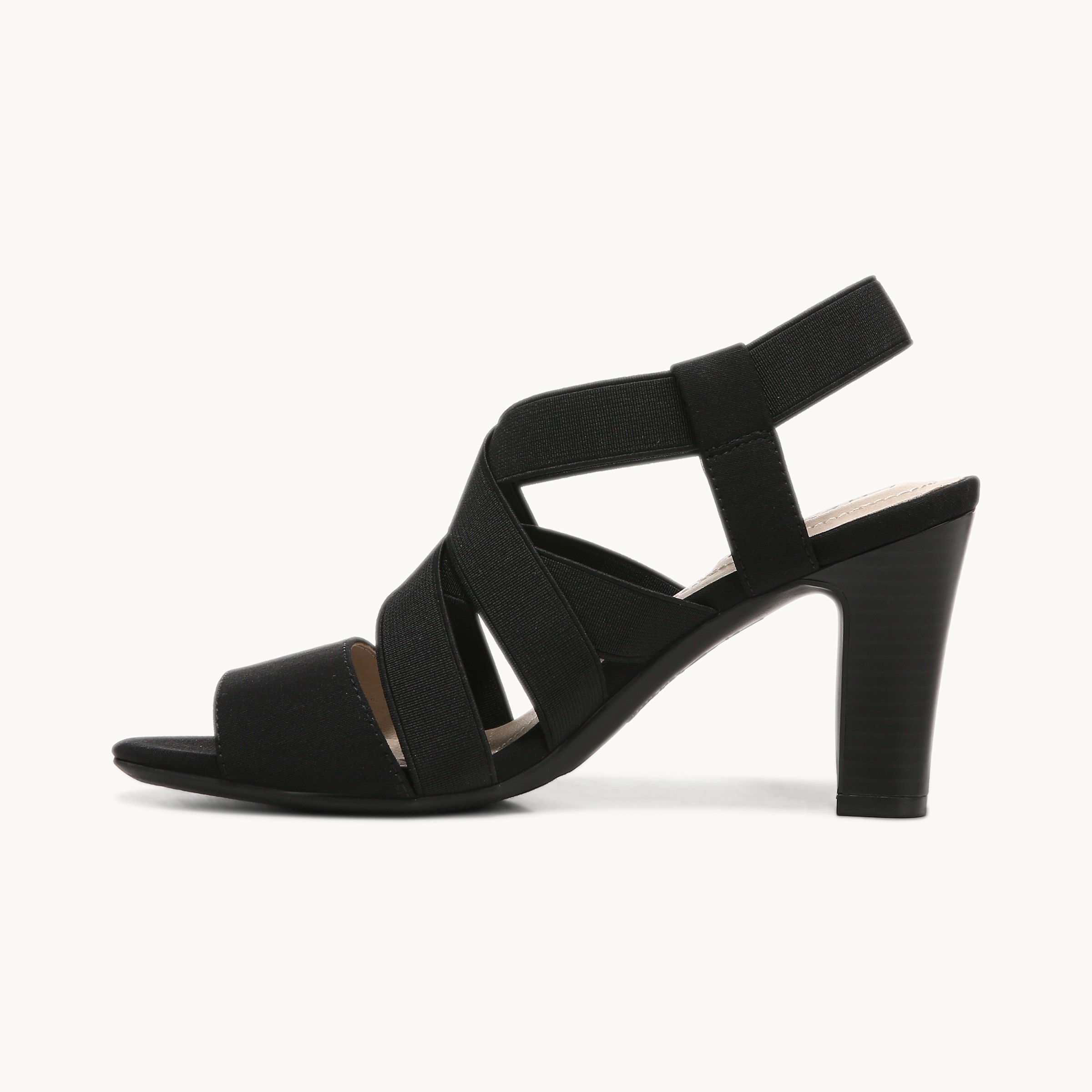 Charlotte Heeled Sandal | Women's 