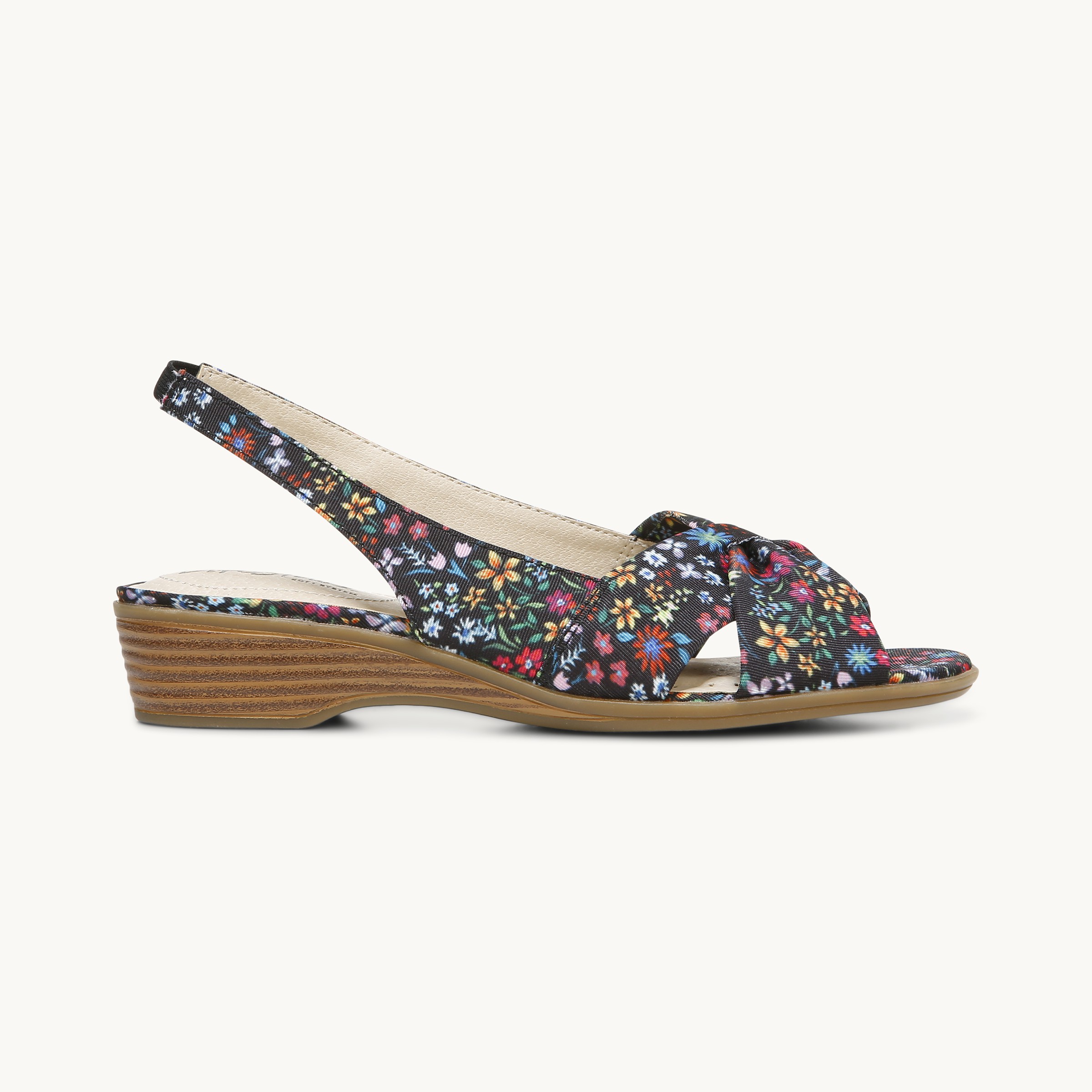 Mimosa 2 Wedge Sandal