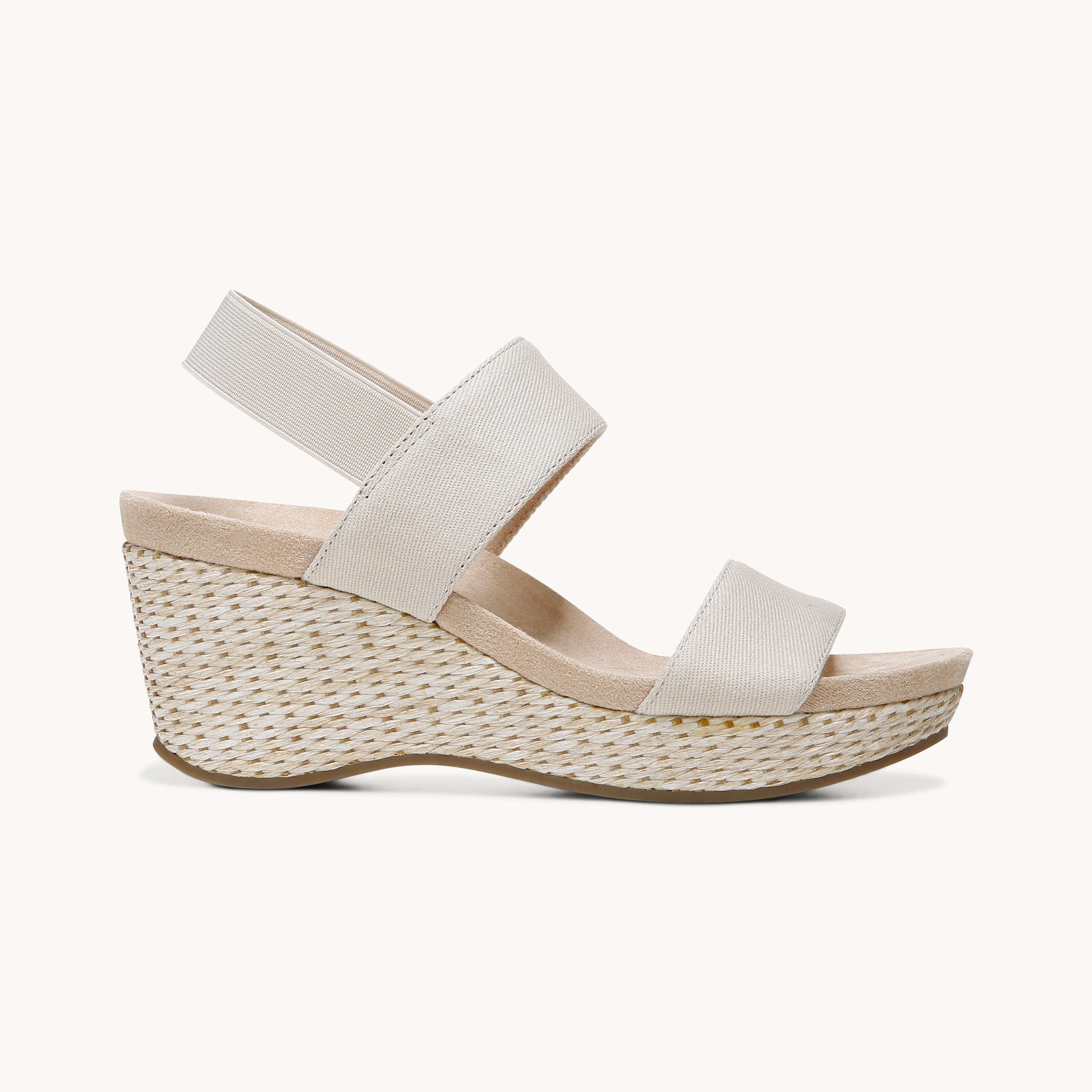 LifeStride Delta Wedge Sandal | Womens Sandals