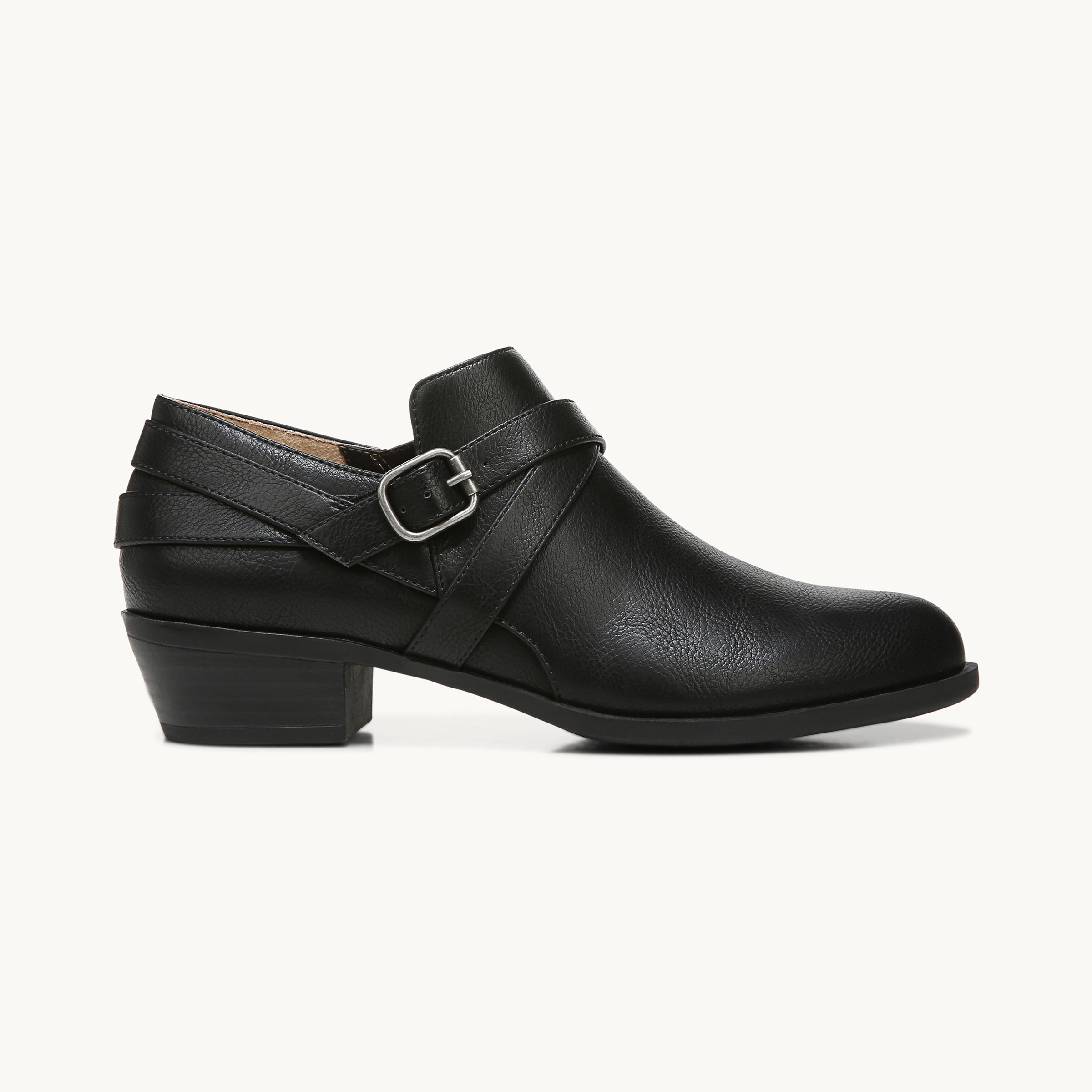 Lifestride adley women's store ankle boots