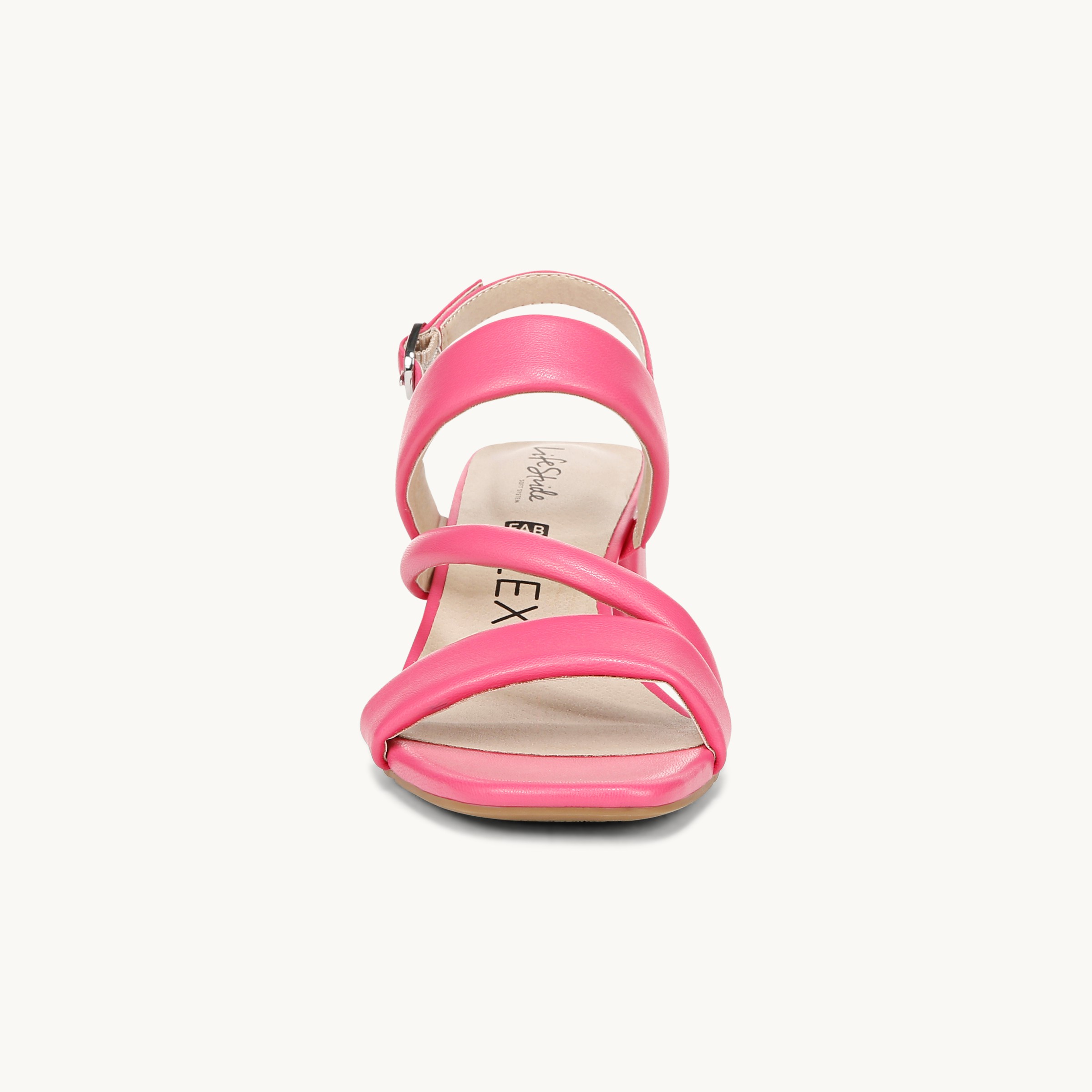 LifeStride Celia Strappy Sandal | Womens Sandals