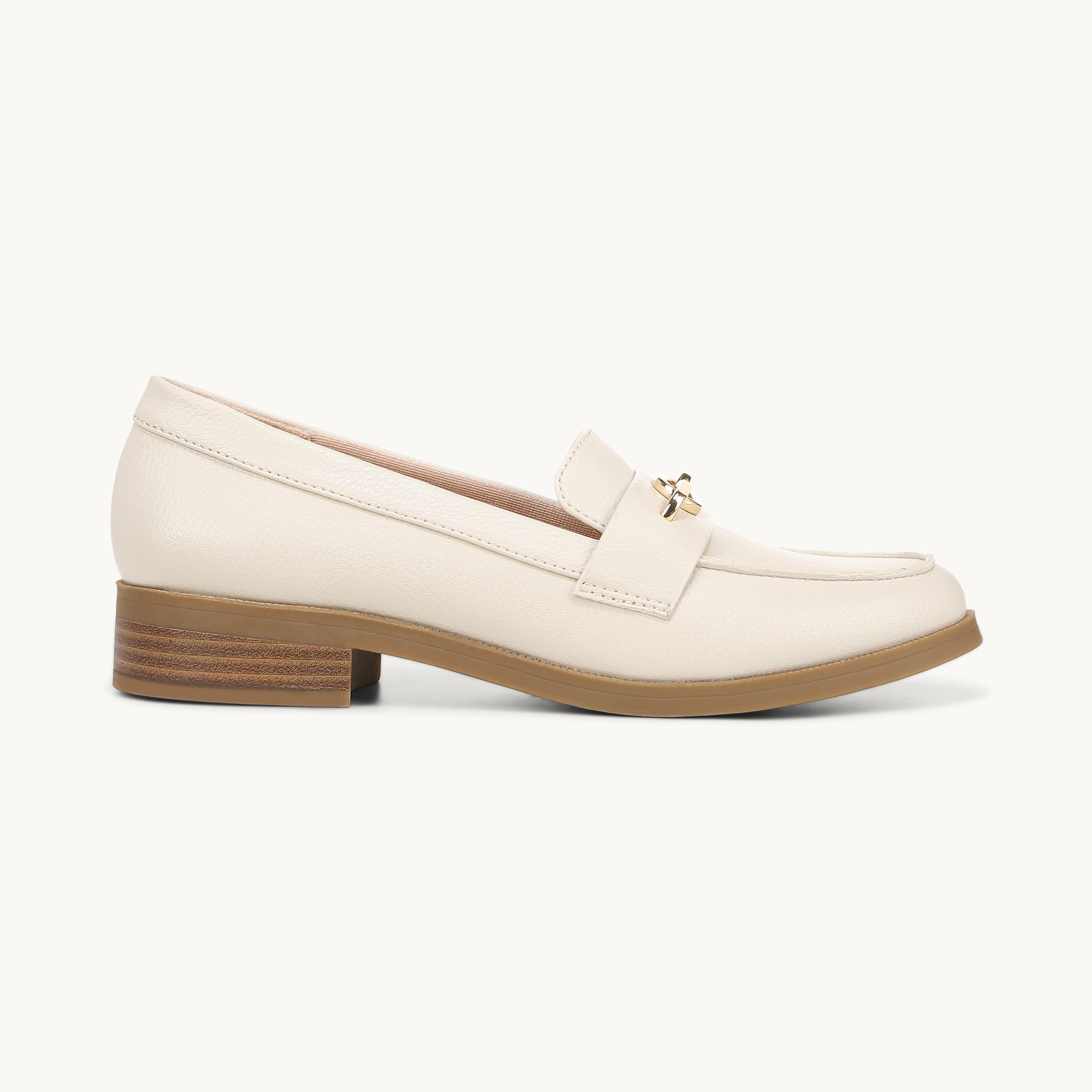 white loafers women