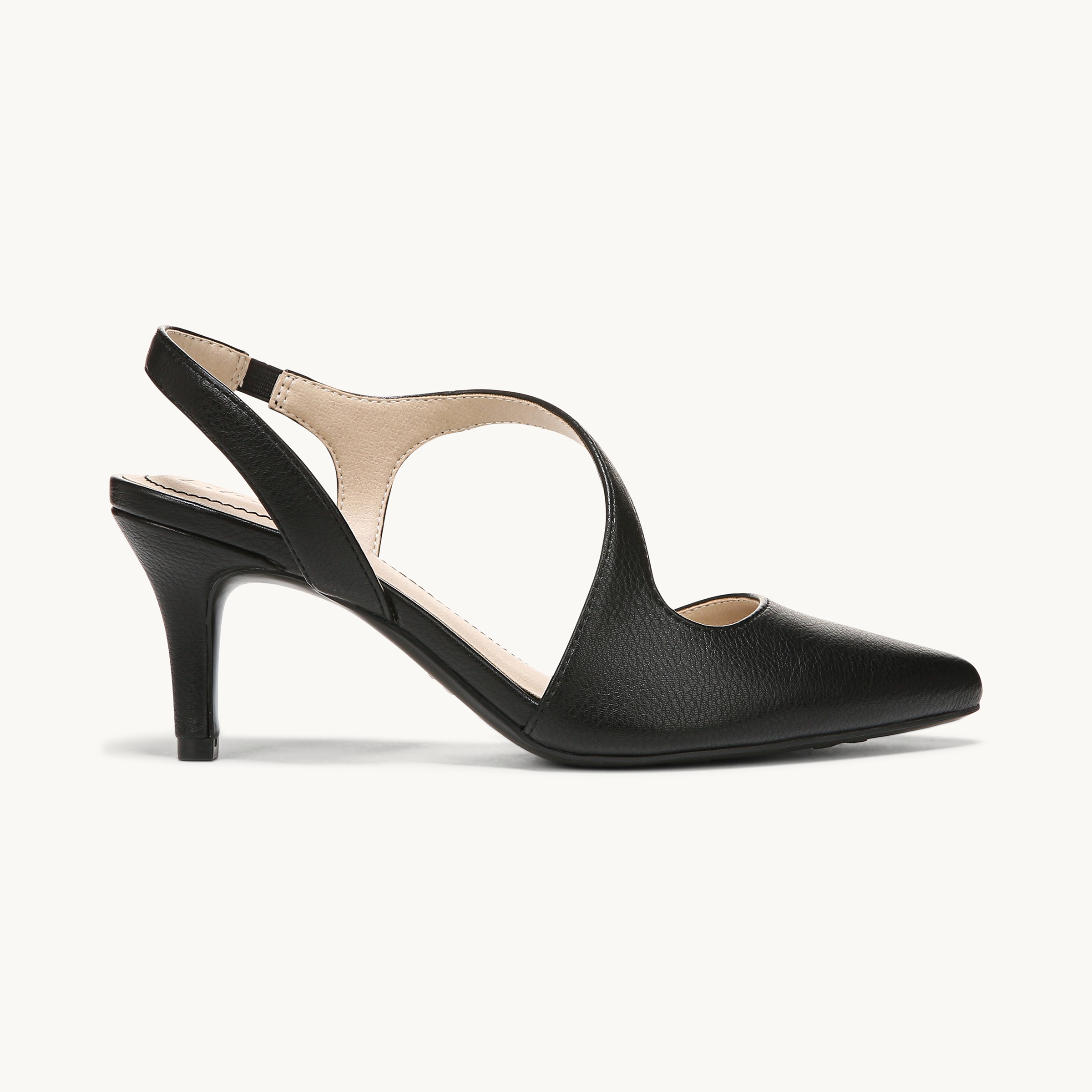 LifeStride Santorini Pump | Womens Heels