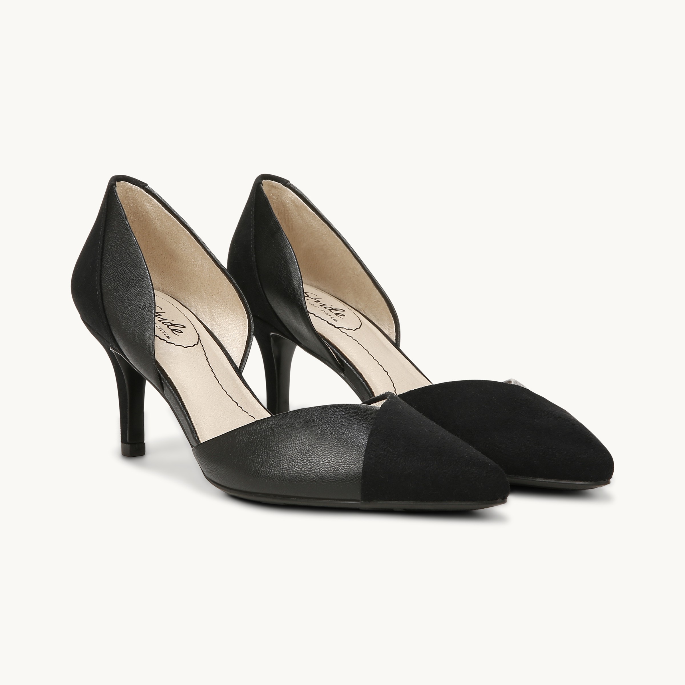 LifeStride Sunset Pump | Womens Heels