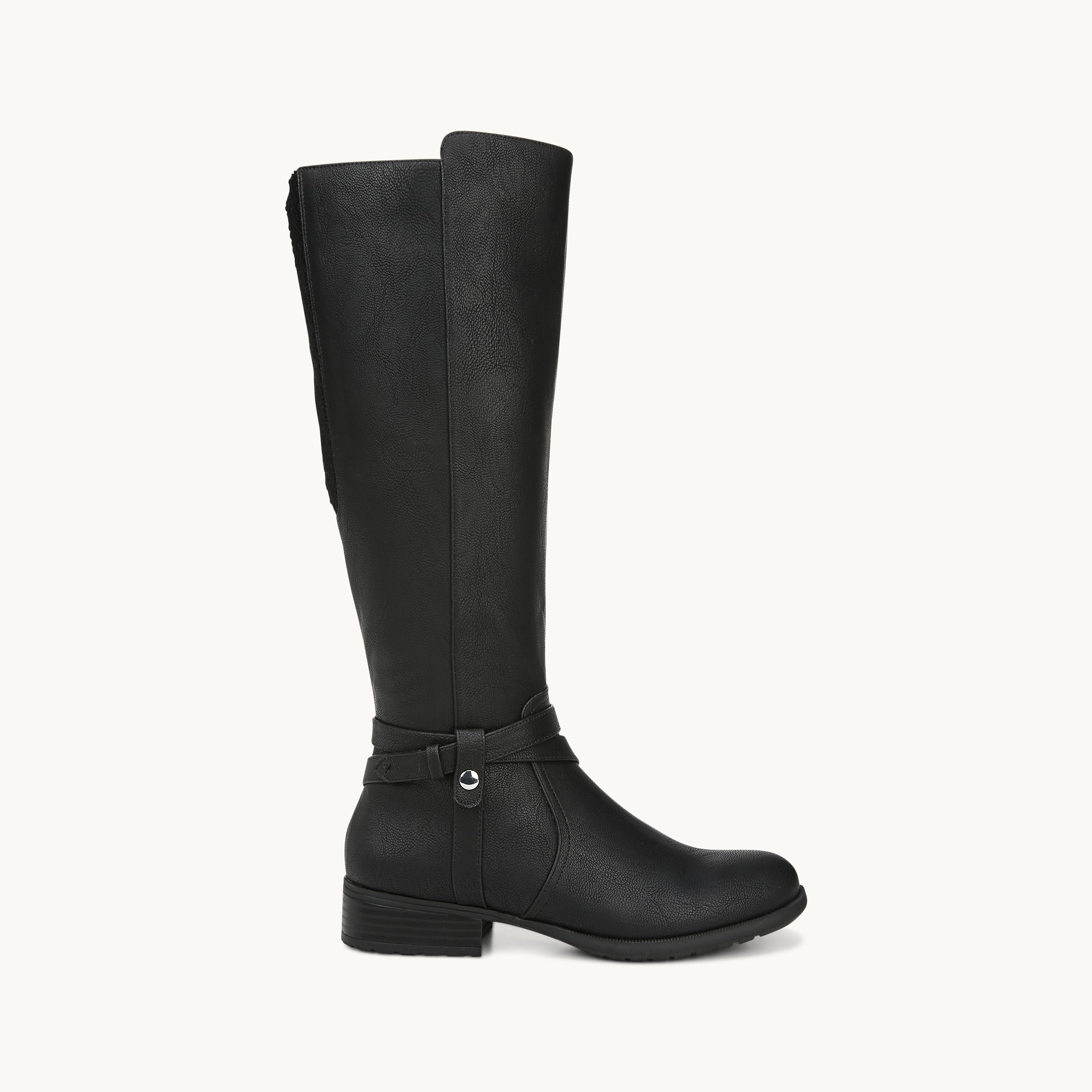 XTrovert Wide Calf Riding Boot