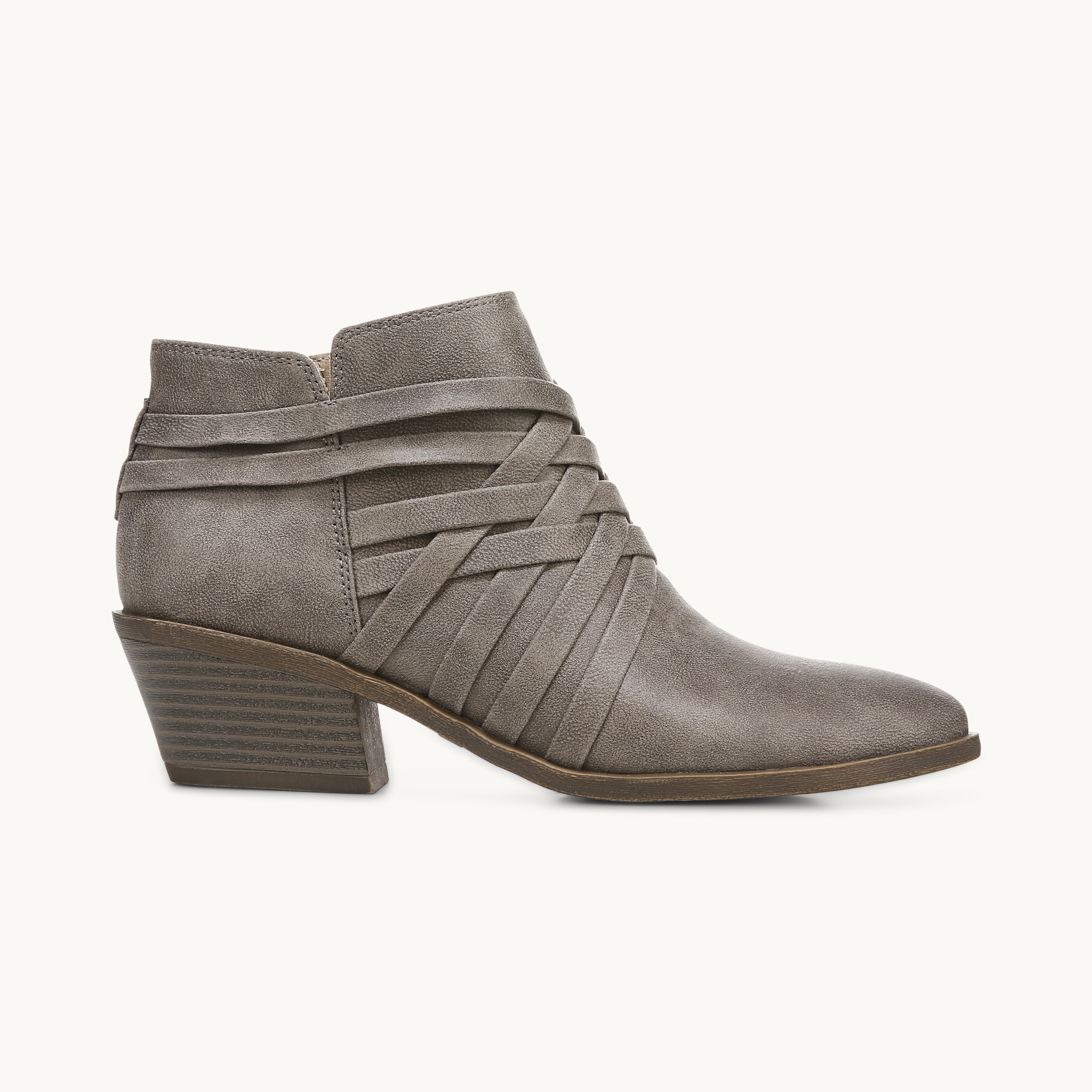 LifeStride Prairie Bootie | Womens Boots