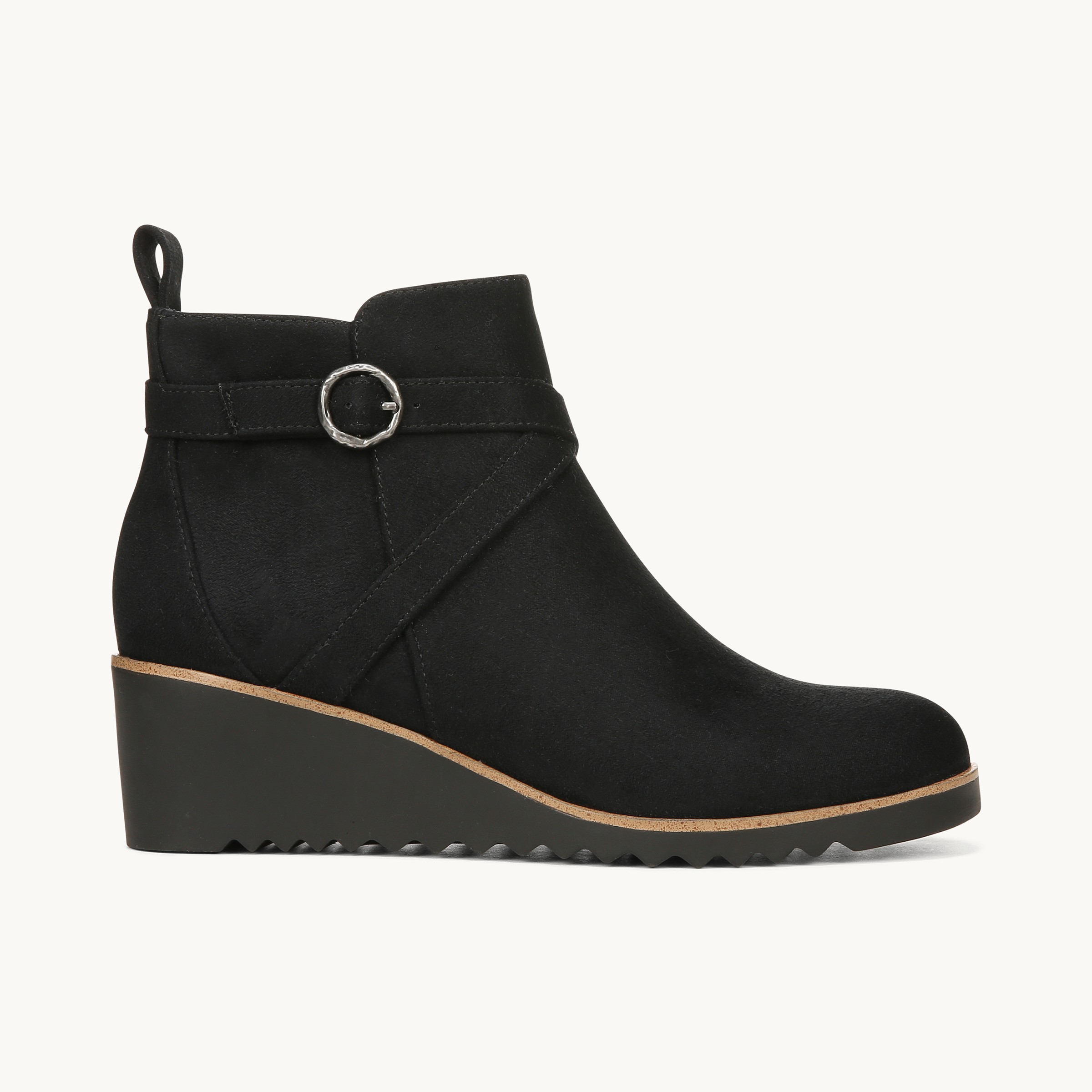 Isola jadyn clearance wedge bootie