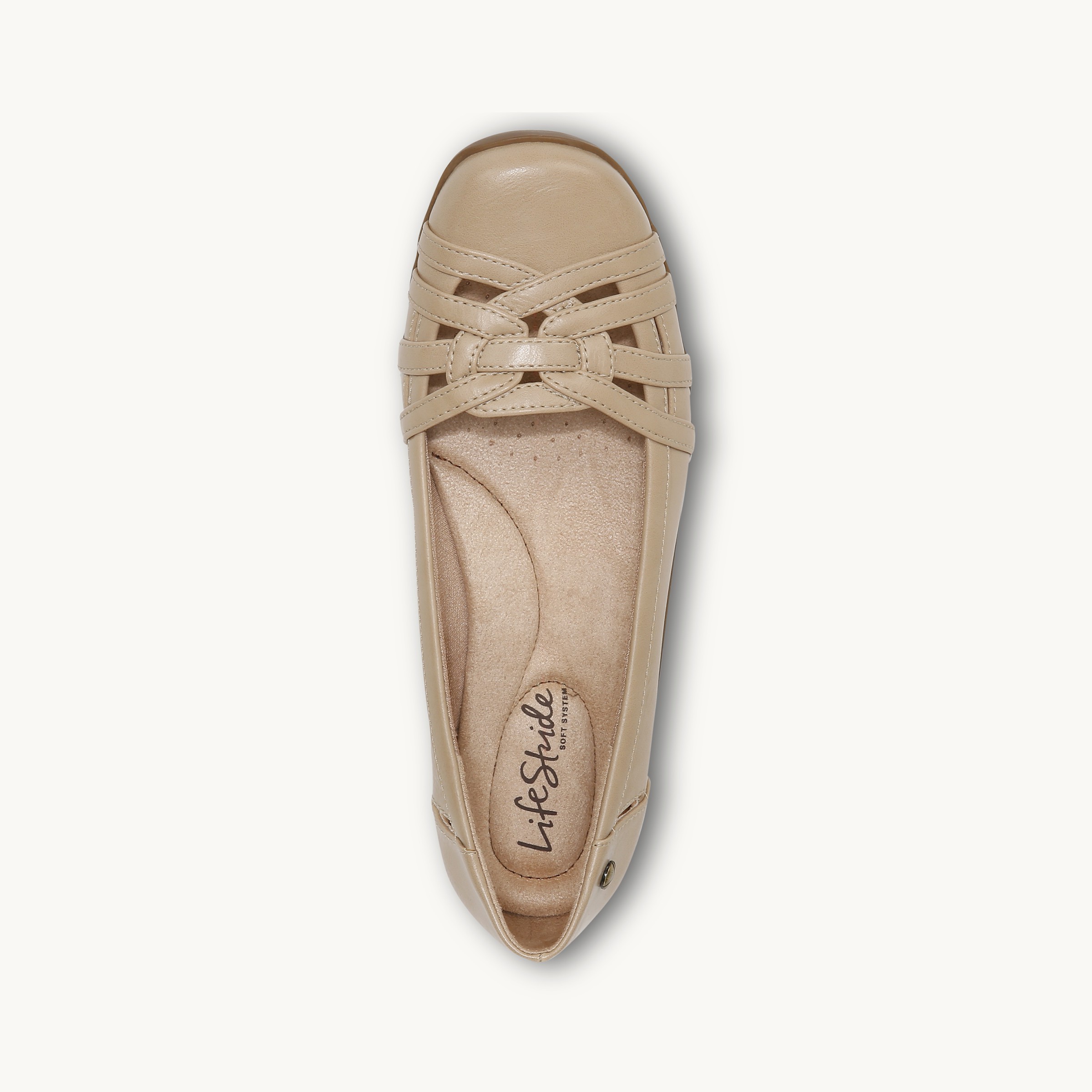 Lifestride diverse flats on sale