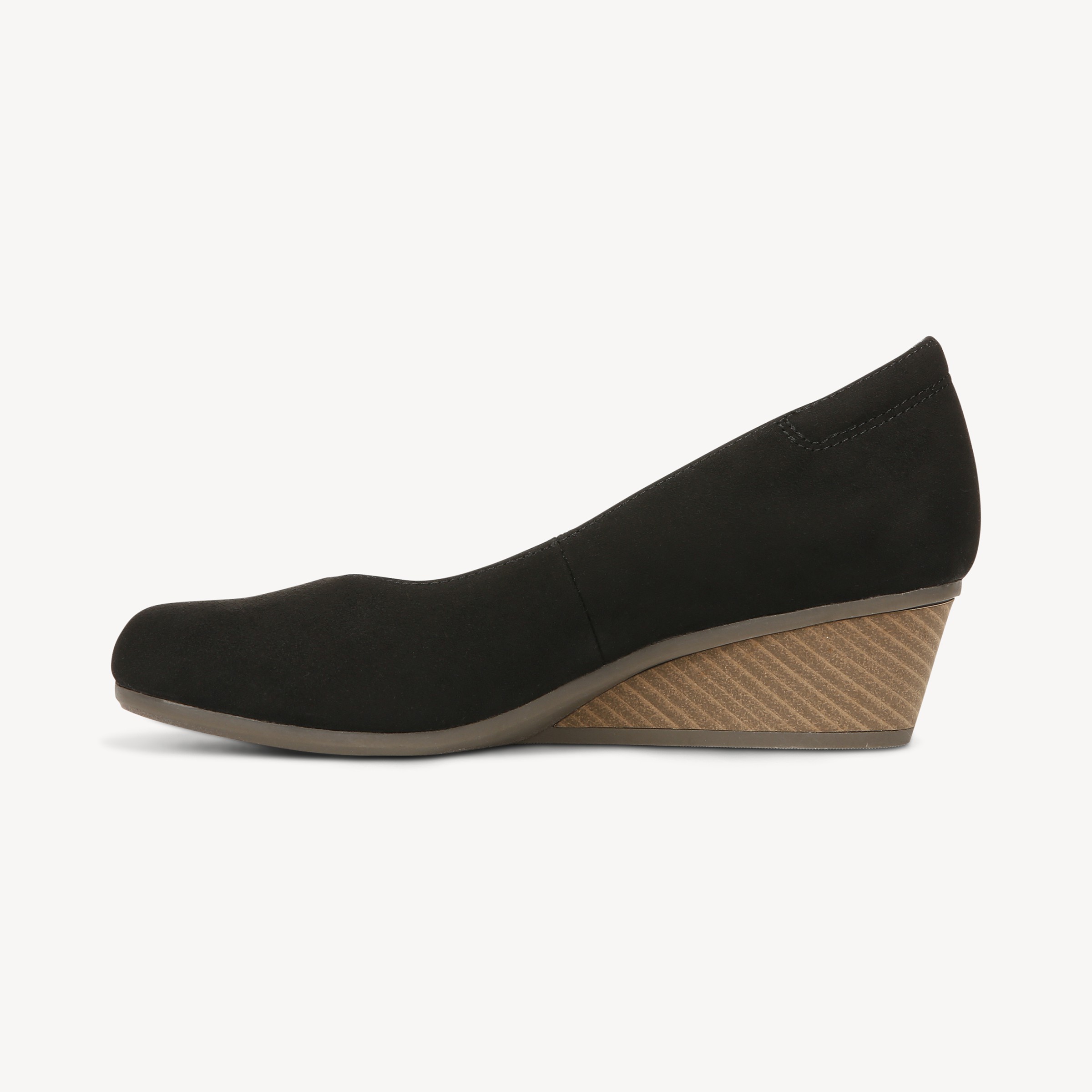 Dr. Scholl's Women's Be Ready Wedge Slip On