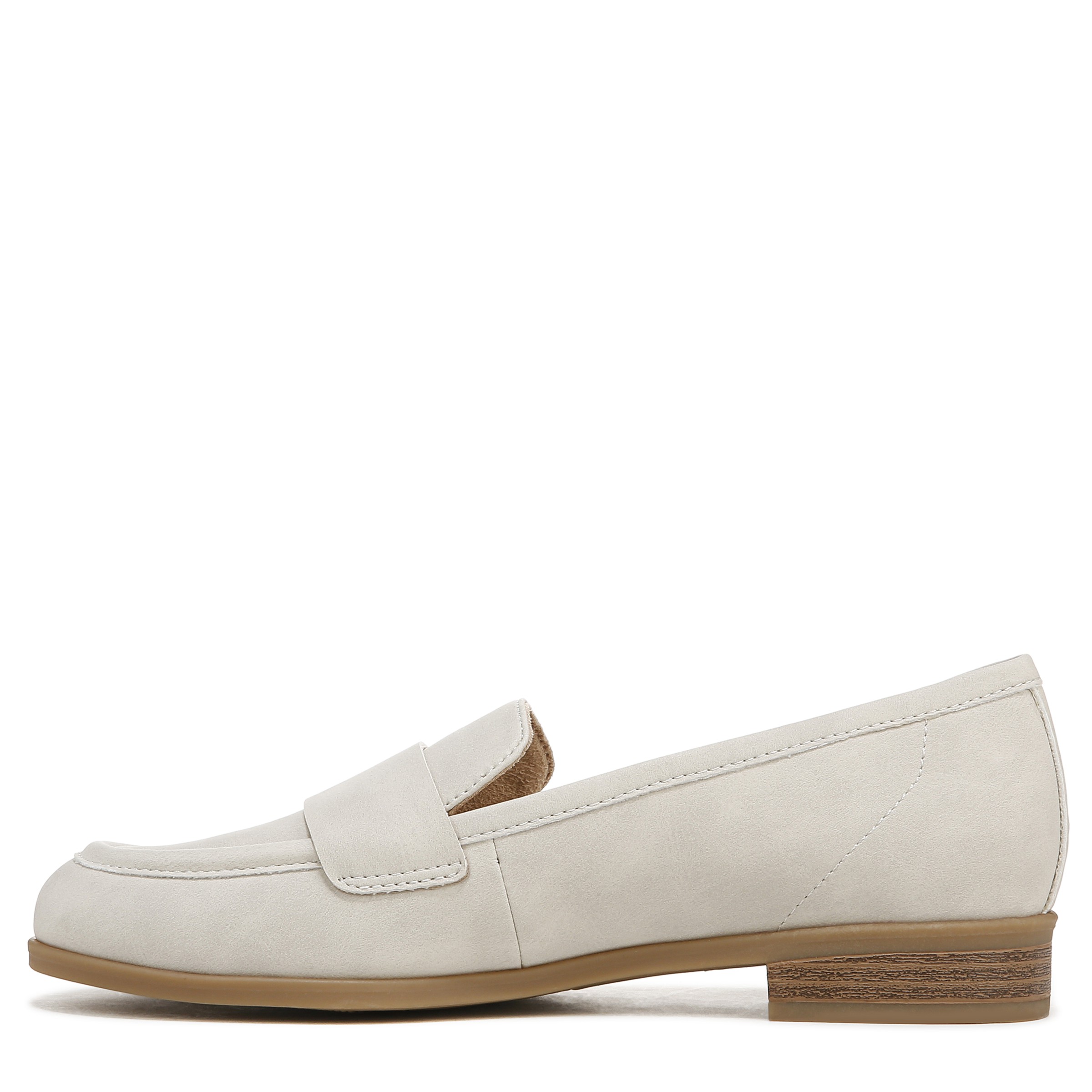 Dr. Scholl's Women's Rate Moc Toe Loafer | Women's Flats