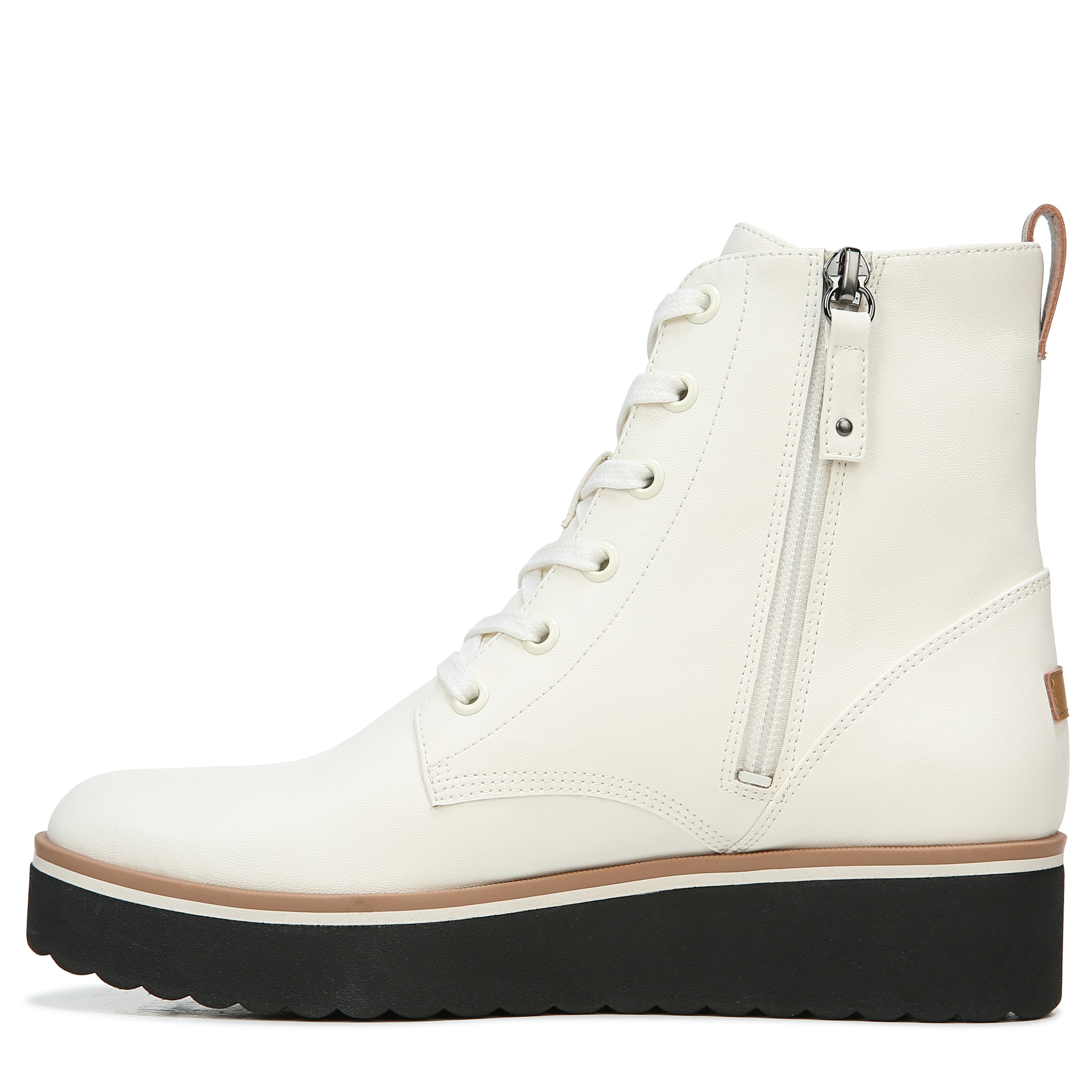 dr scholl's local platform bootie