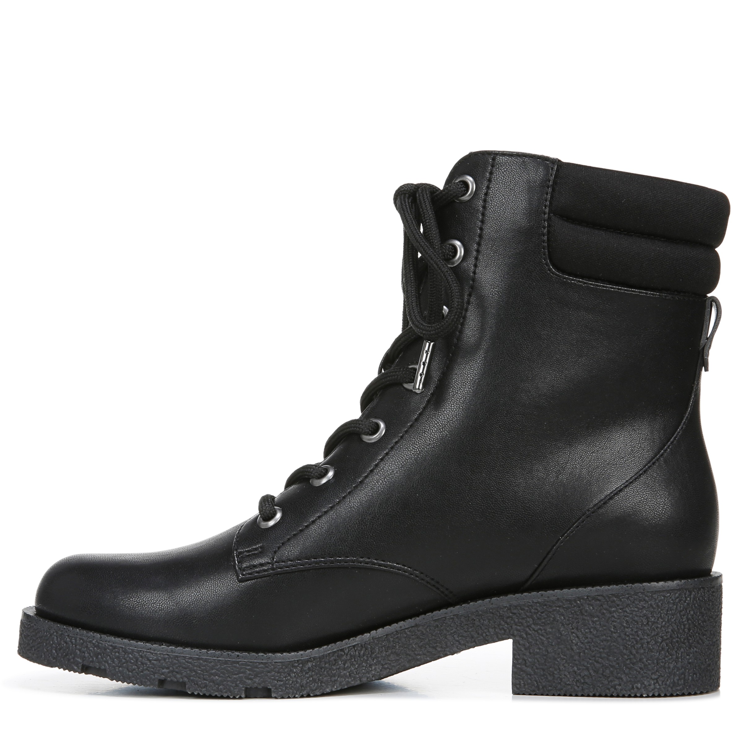 dr scholl's taylor combat boots