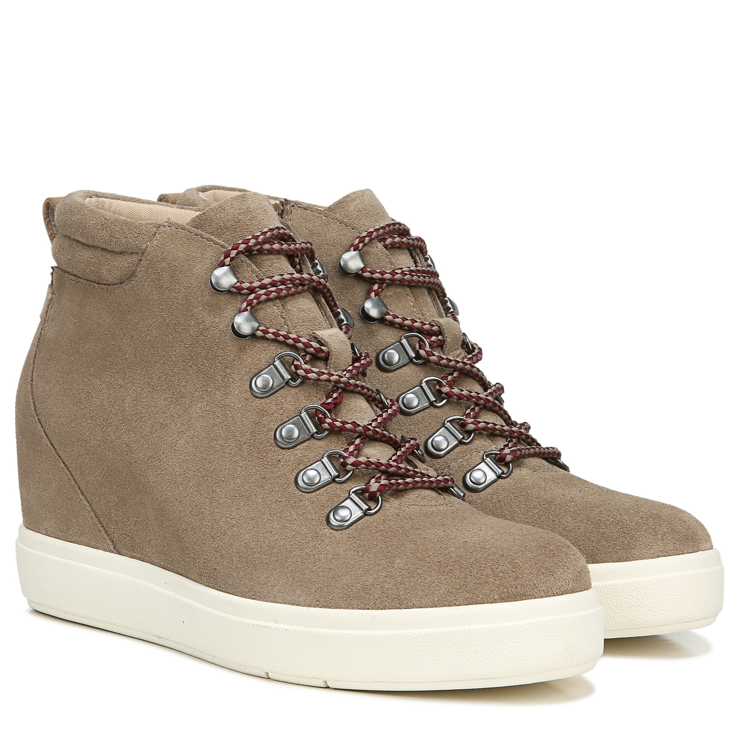dr scholls sneaker boot