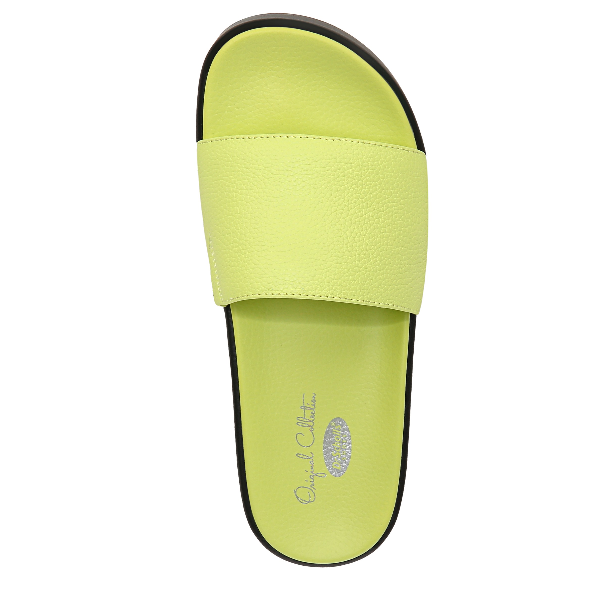 Dr. Scholl's Women's Pisces Max Platform Slide Sandal | Women's