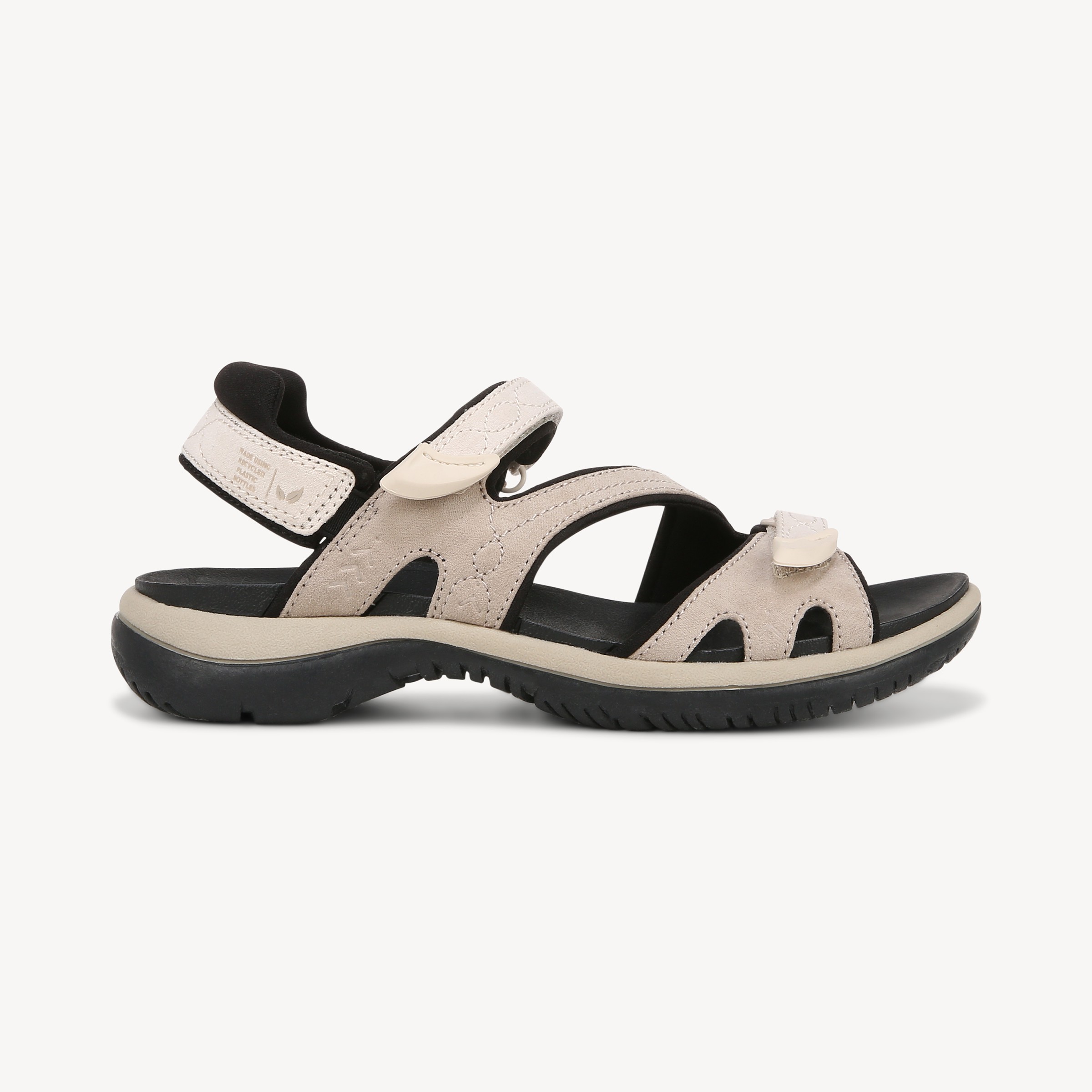 Ecco sandals stink best sale