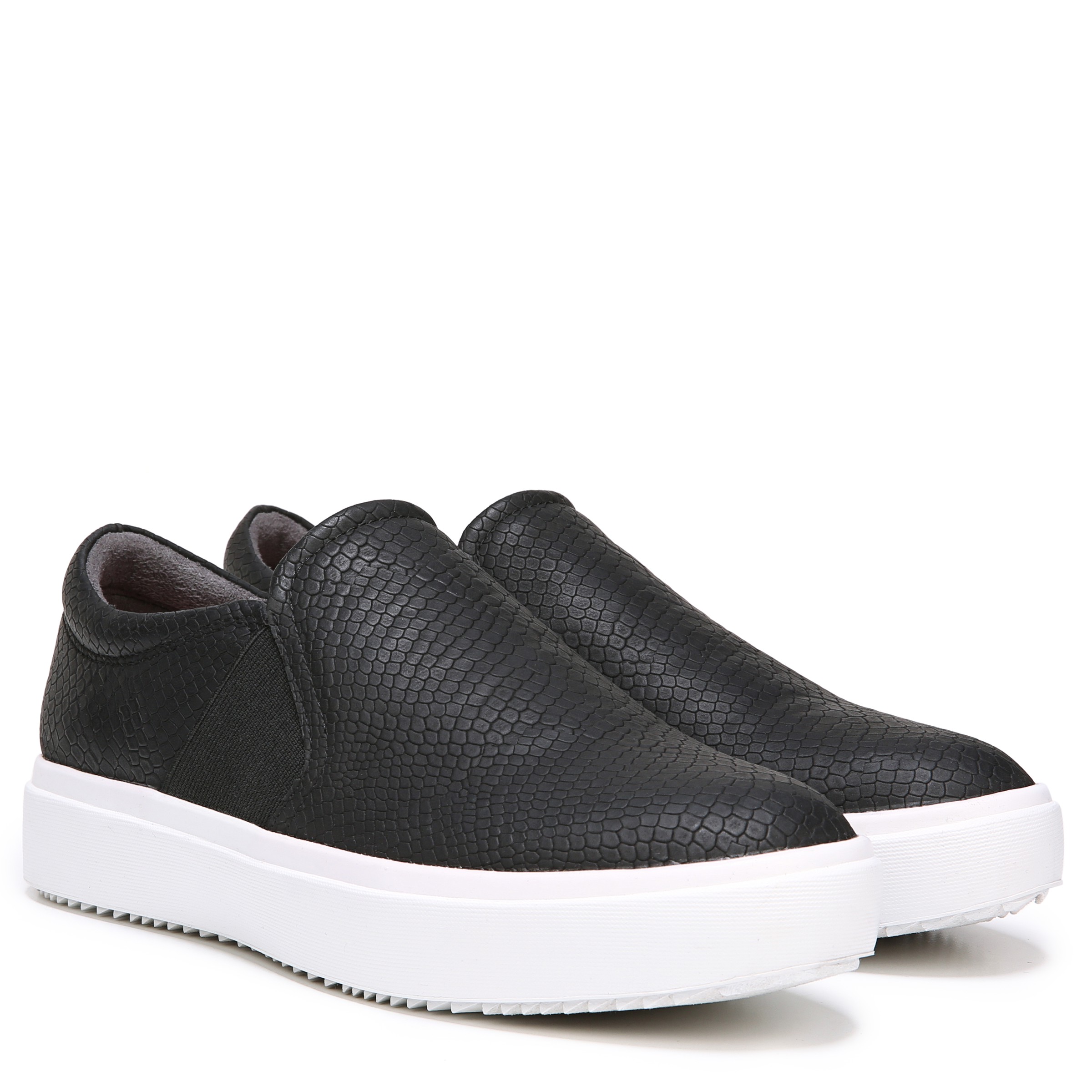 wanderfull slip on sneaker bootie