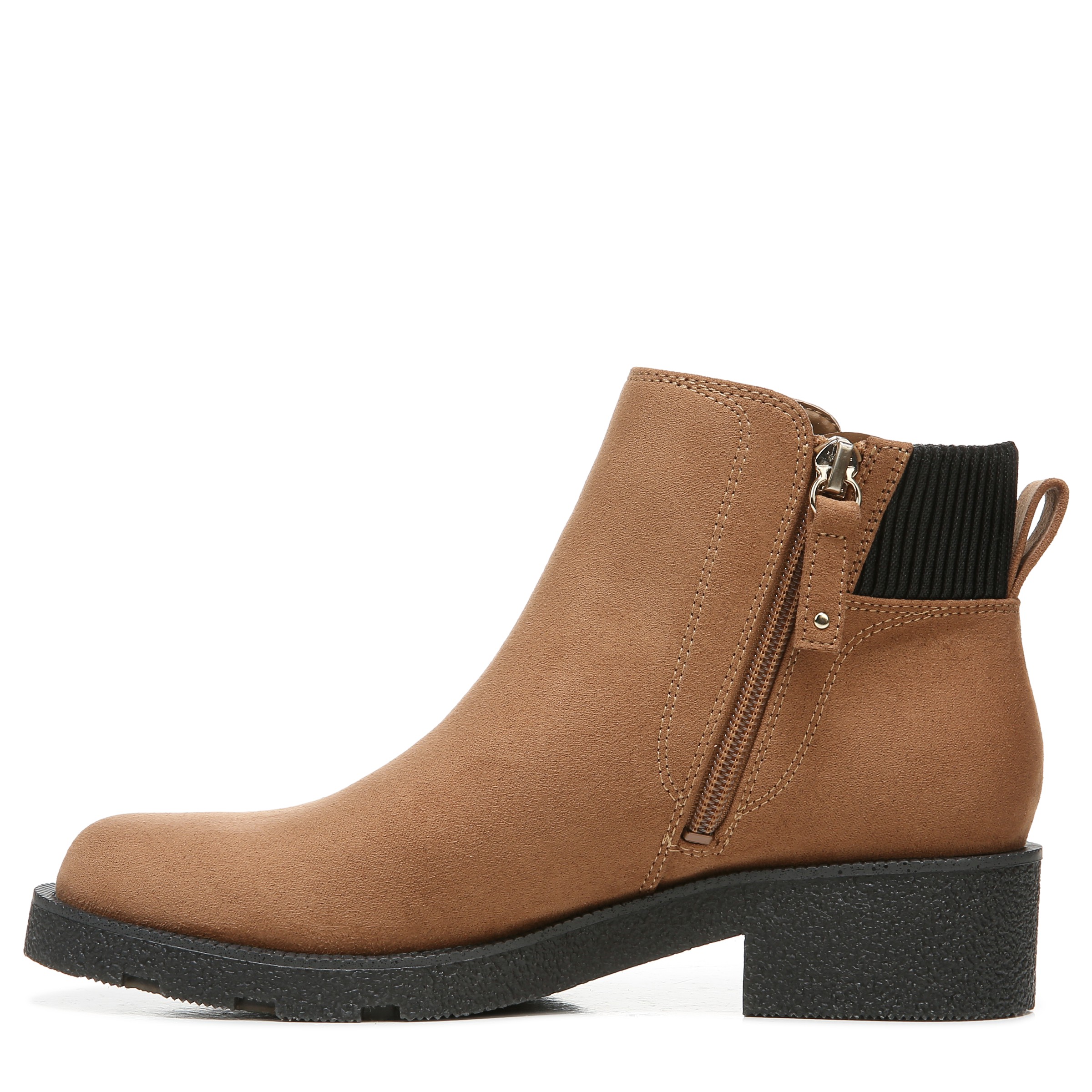 trix chelsea ankle boots