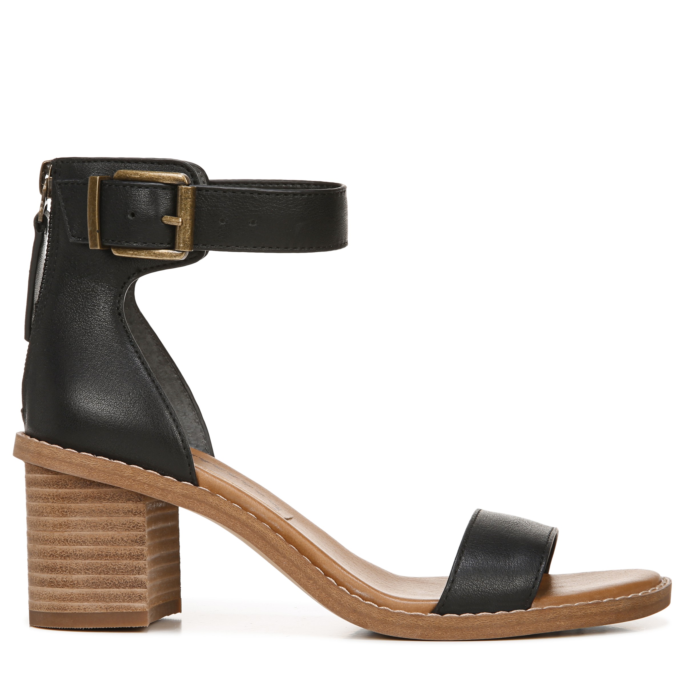 Ilsa City Sandal | Women's Sandals | Zodiac Shoes