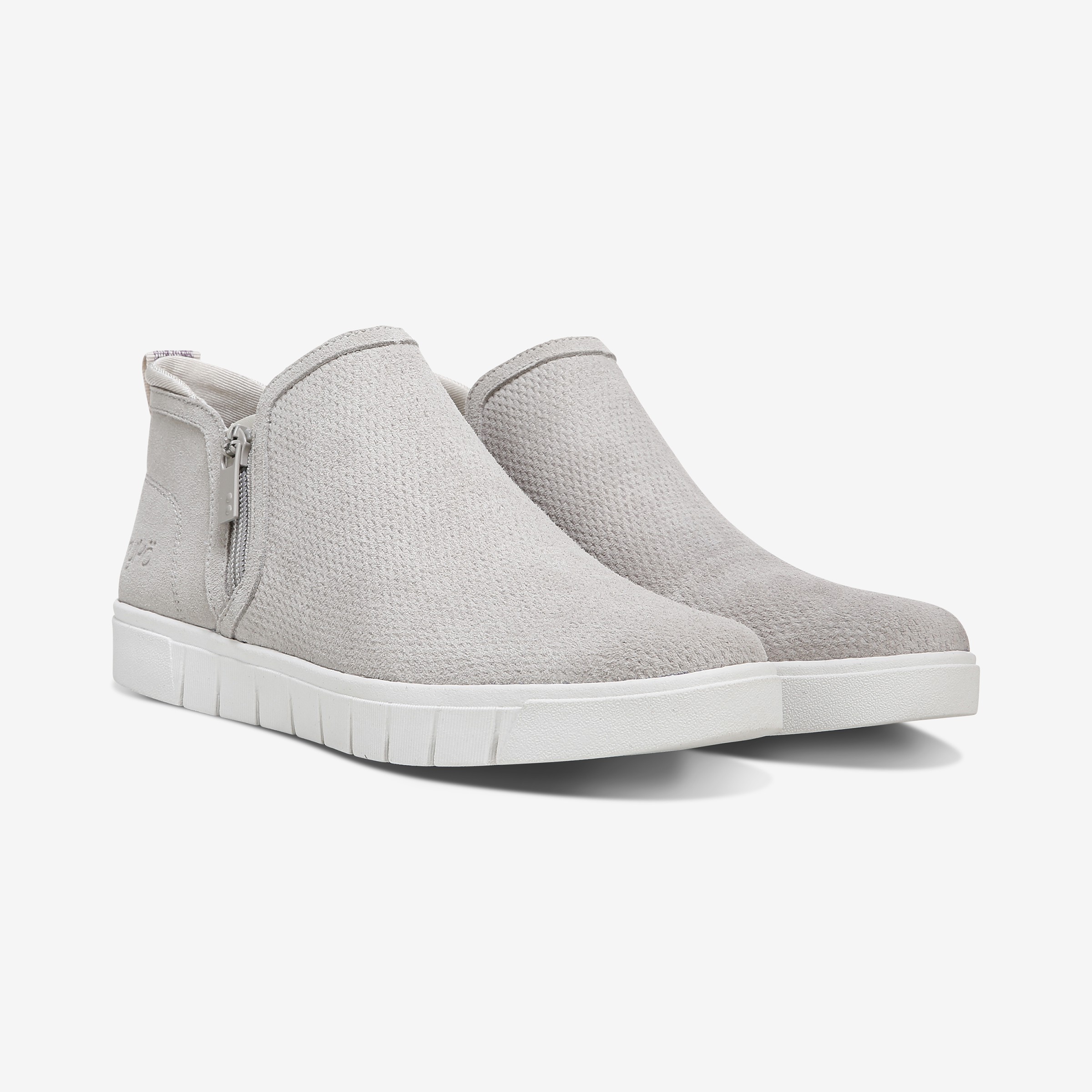hensley platform sneaker