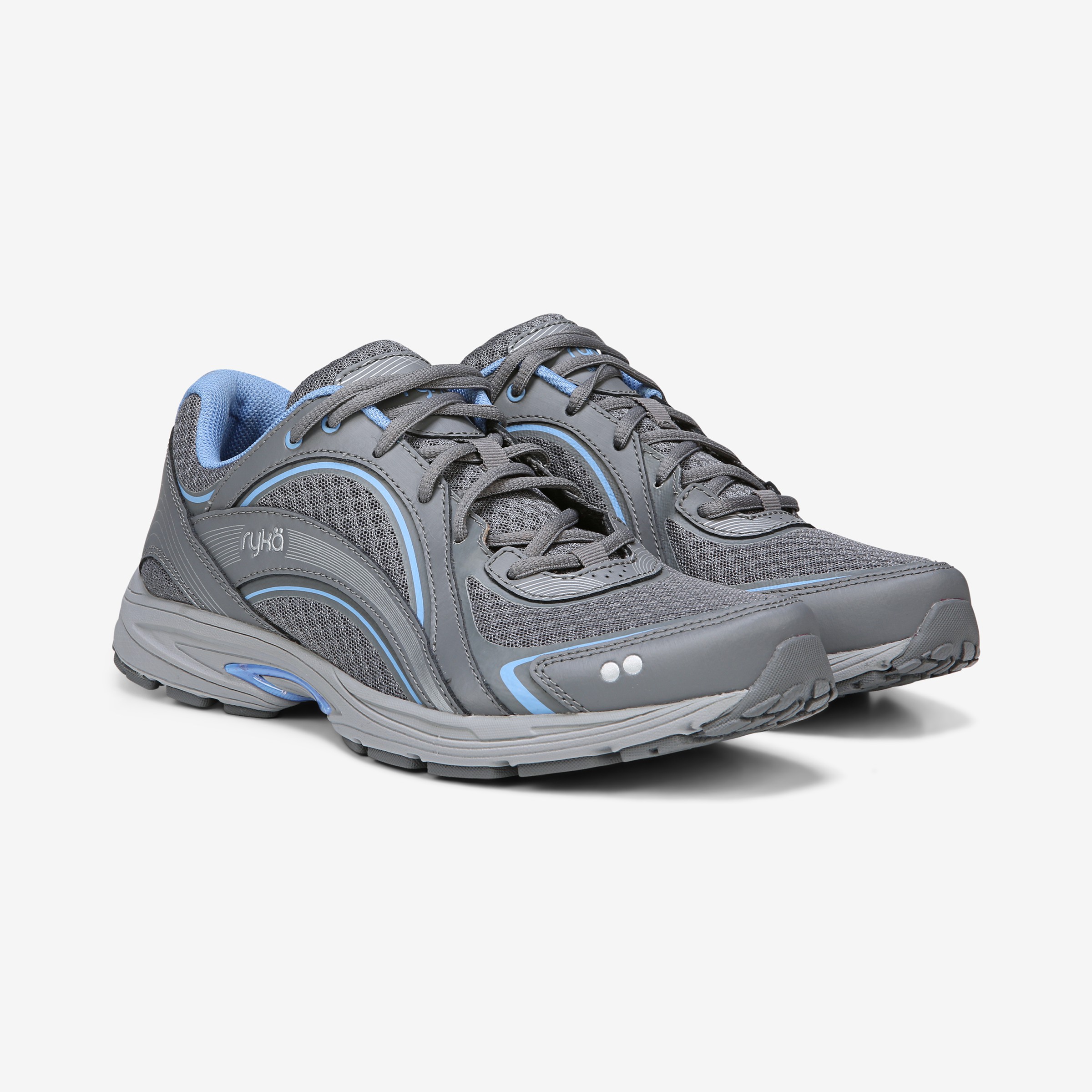 ryka memory foam shoes