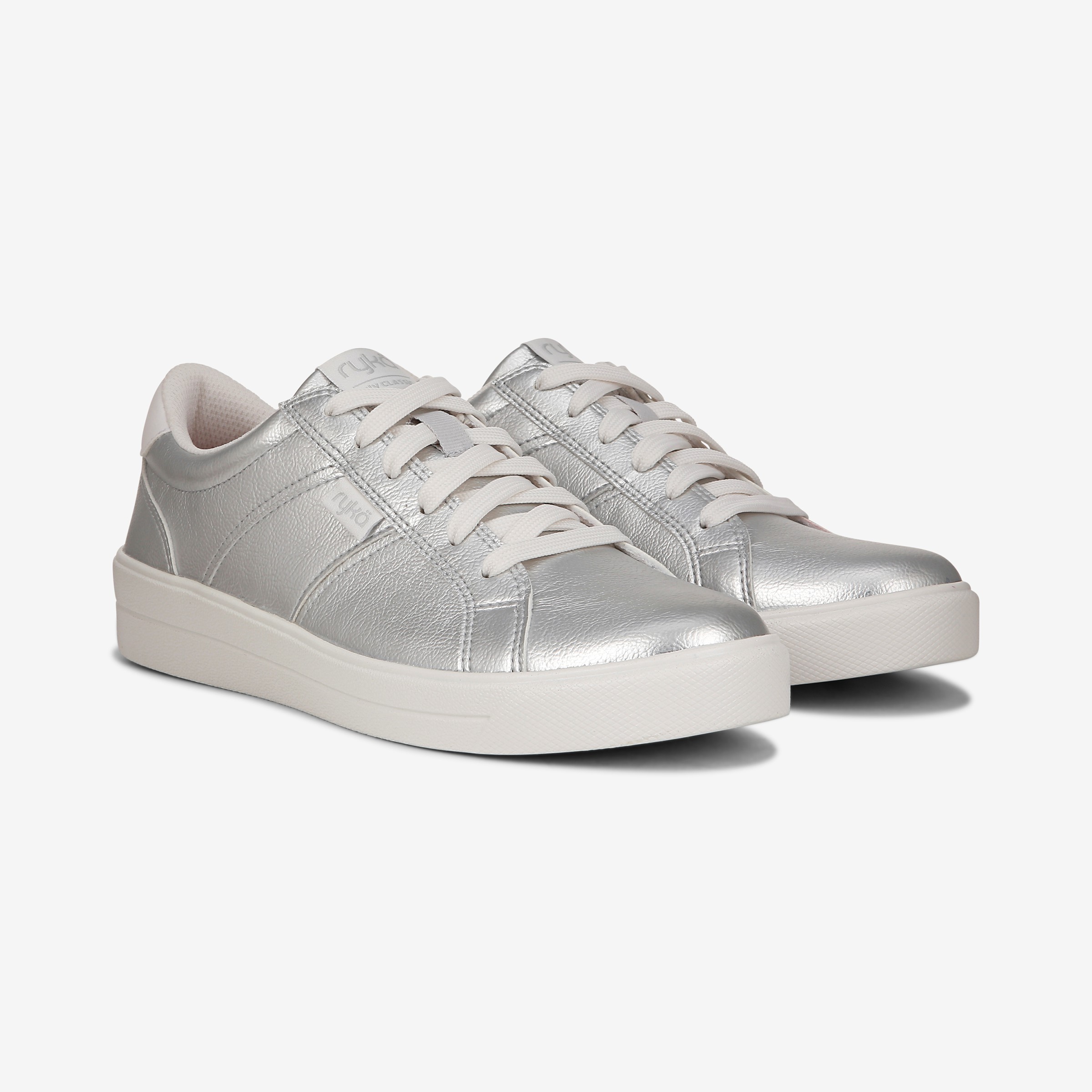 Inc clearance silver shoes