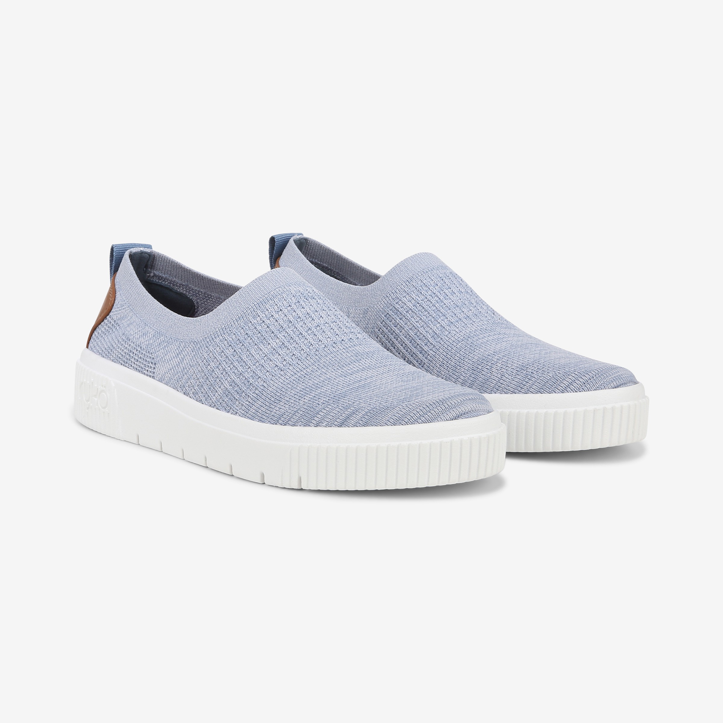 Ryka slip cheap on comfort sneakers