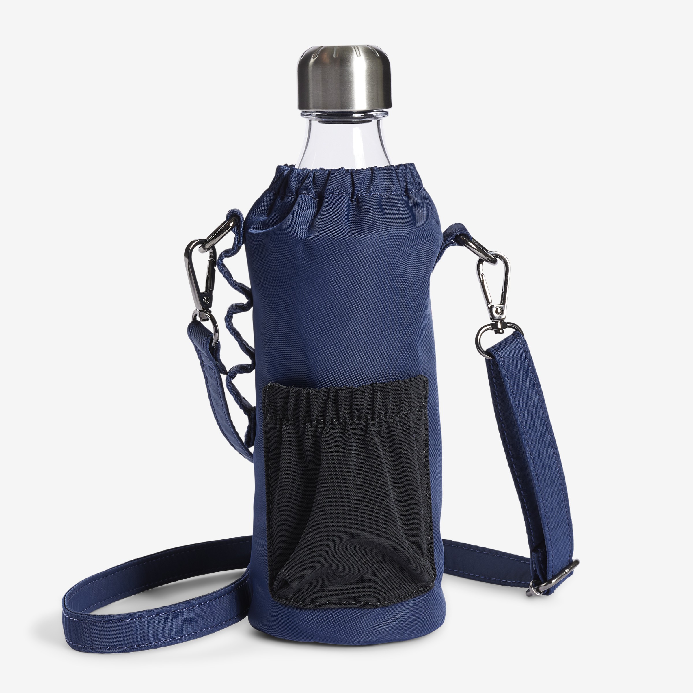 Set Bottle with Bag unisex - Crossbody water