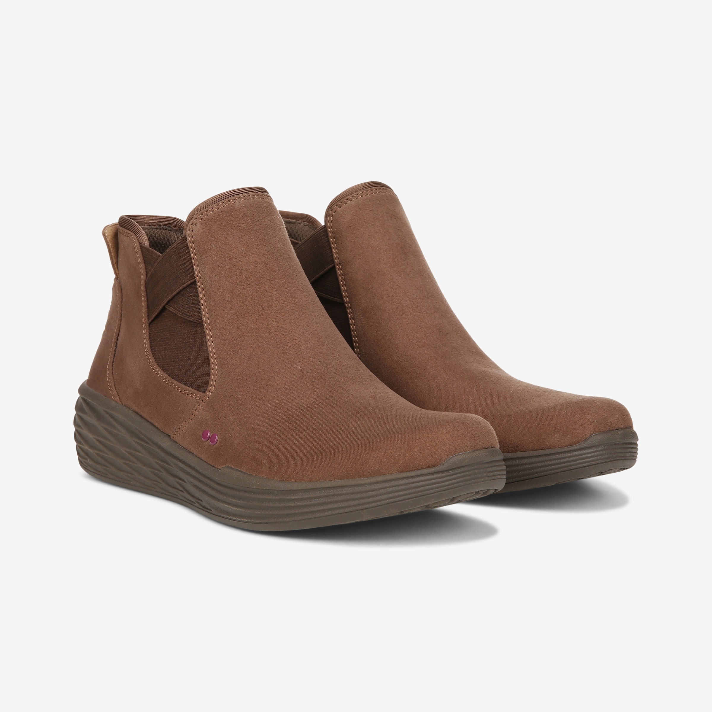 Ryka namaste 2025 ankle boot