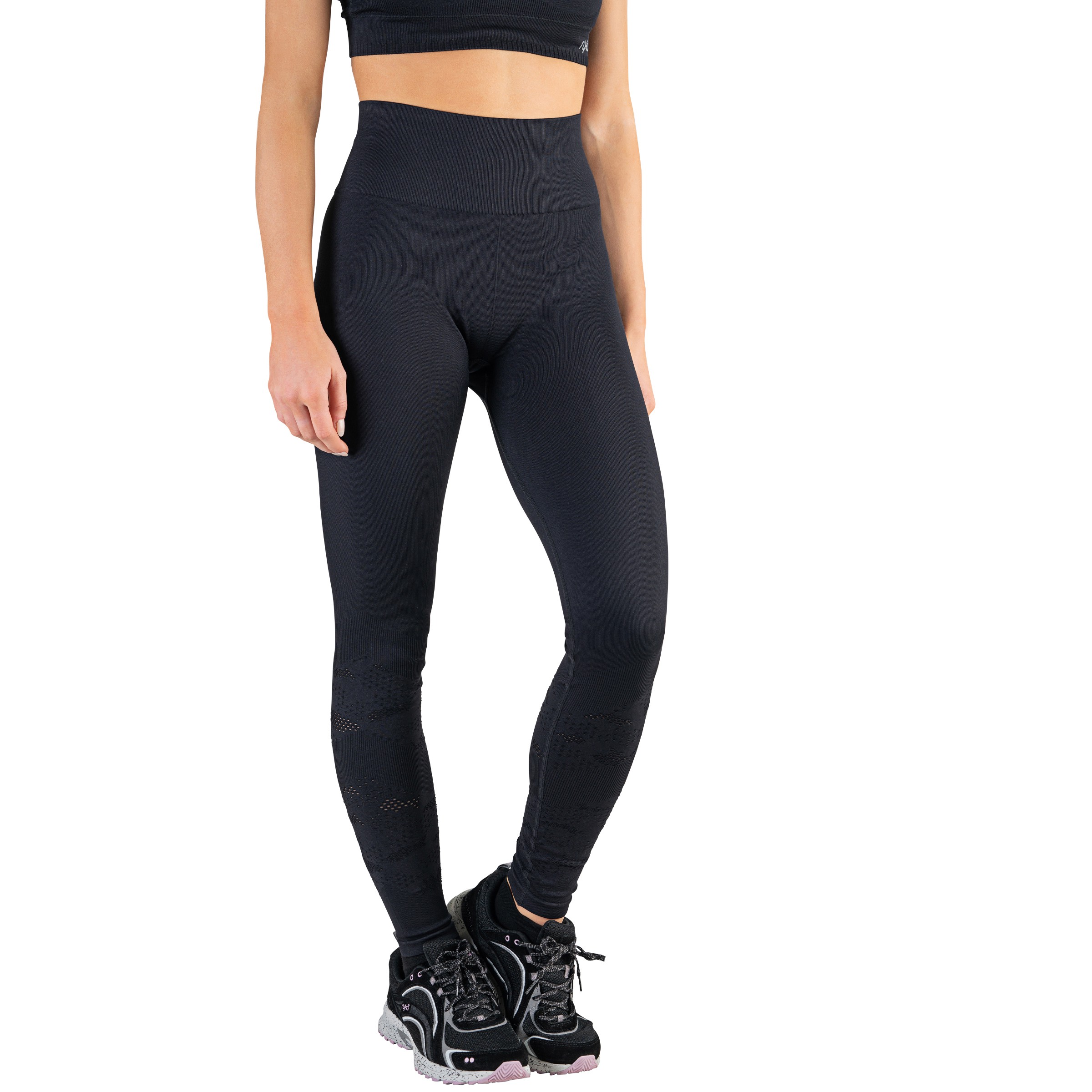 EMPOWER High Waisted Seamless Legging 