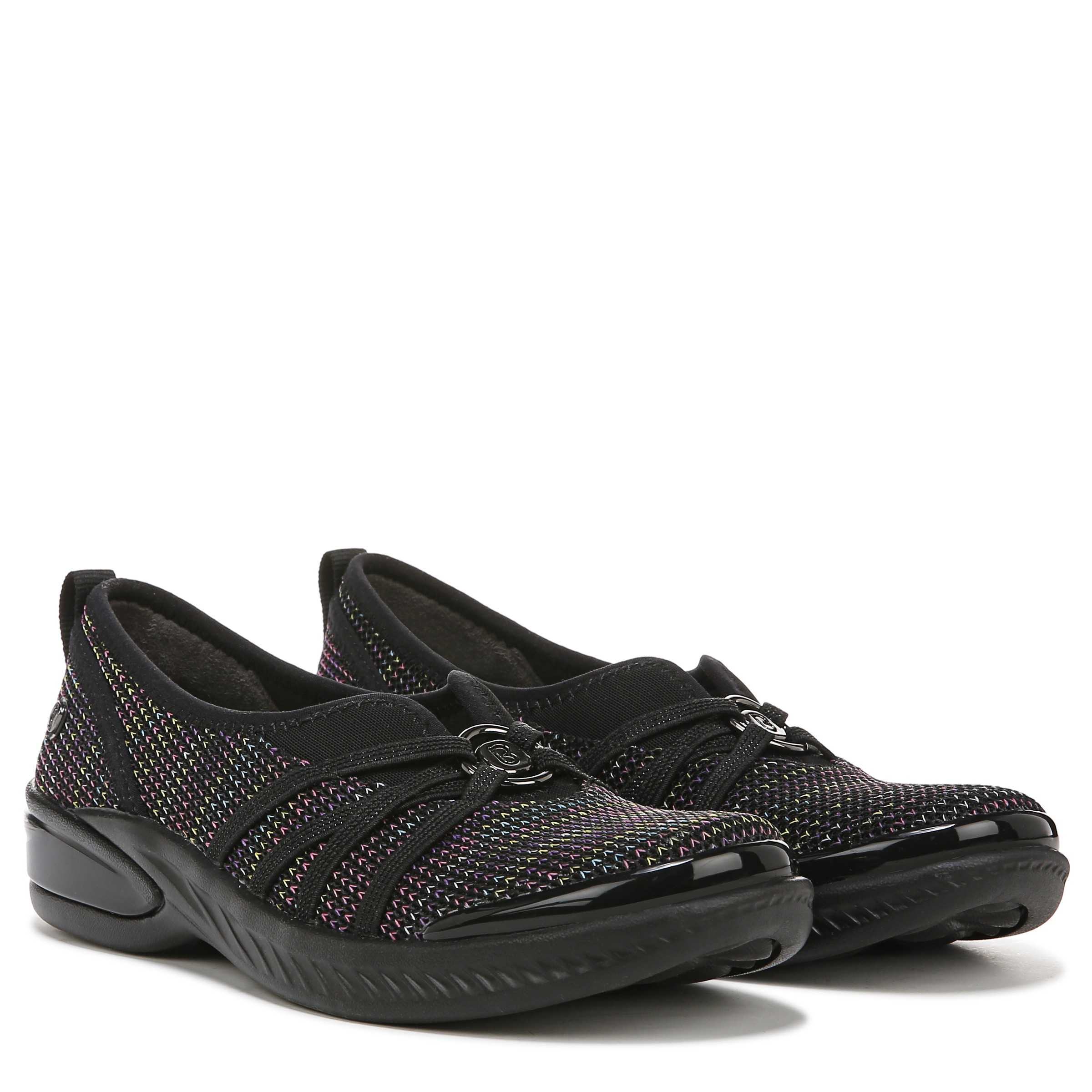 bzees niche black mesh