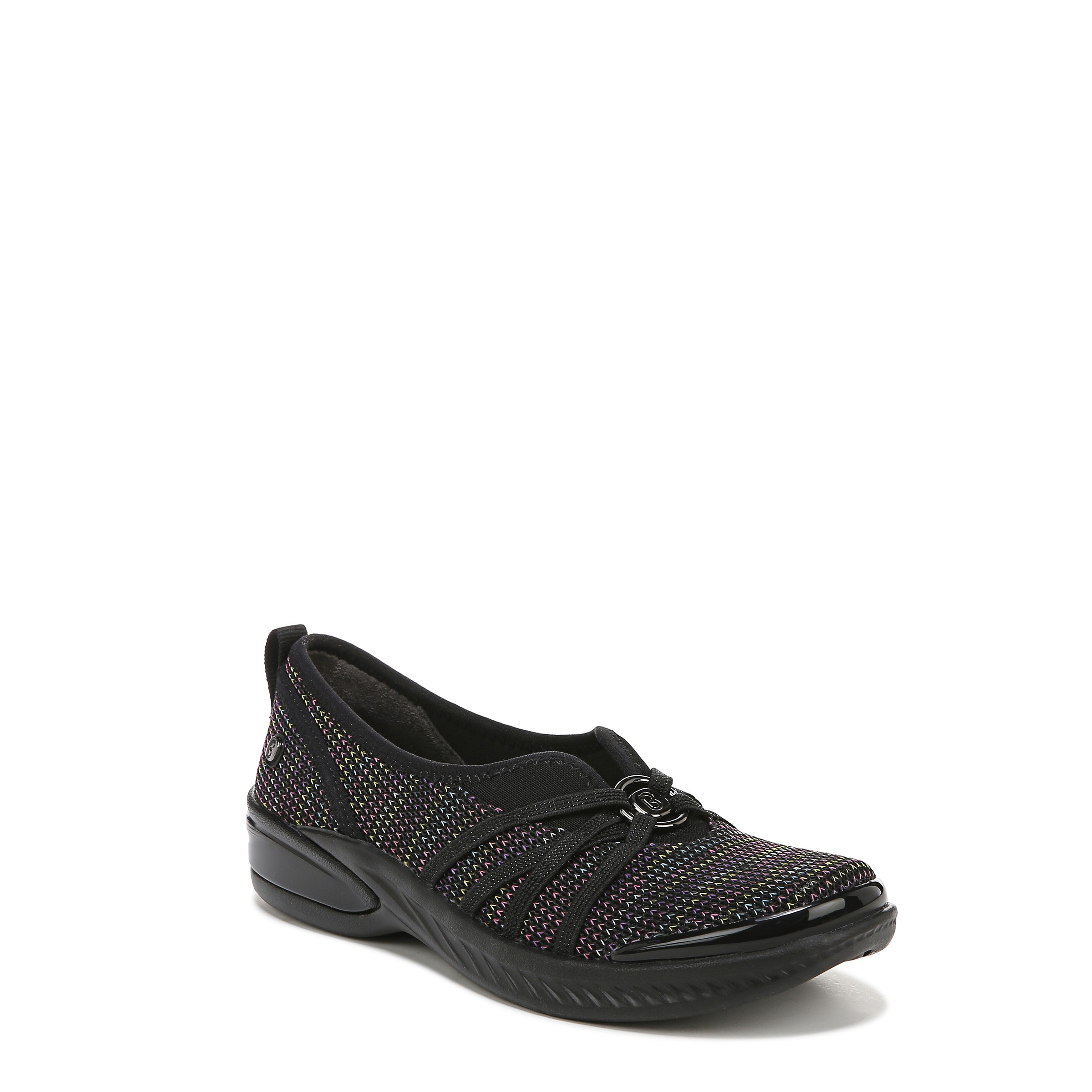 bzees niche black mesh