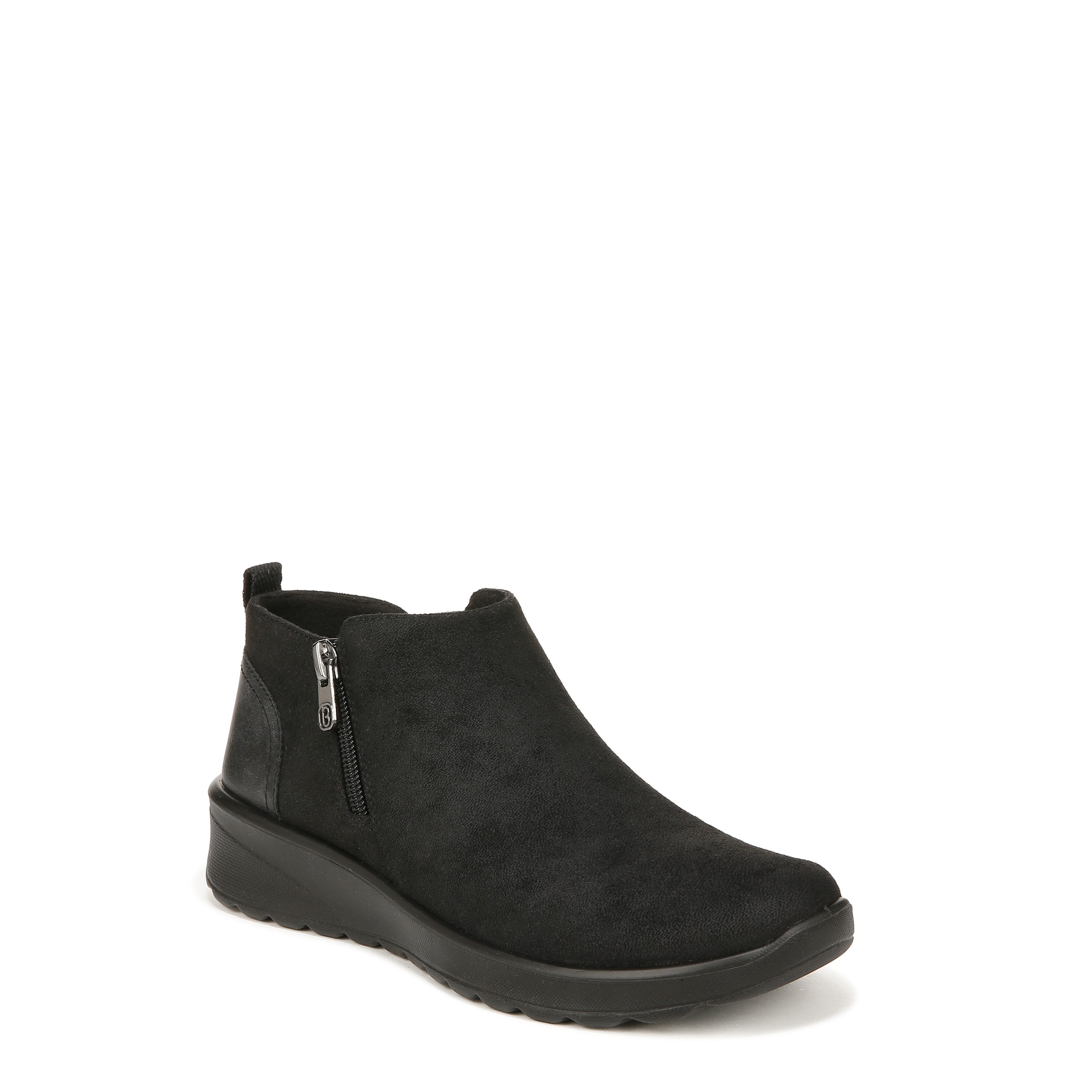 Bzees Greta Slip On | Washable Womens Boots