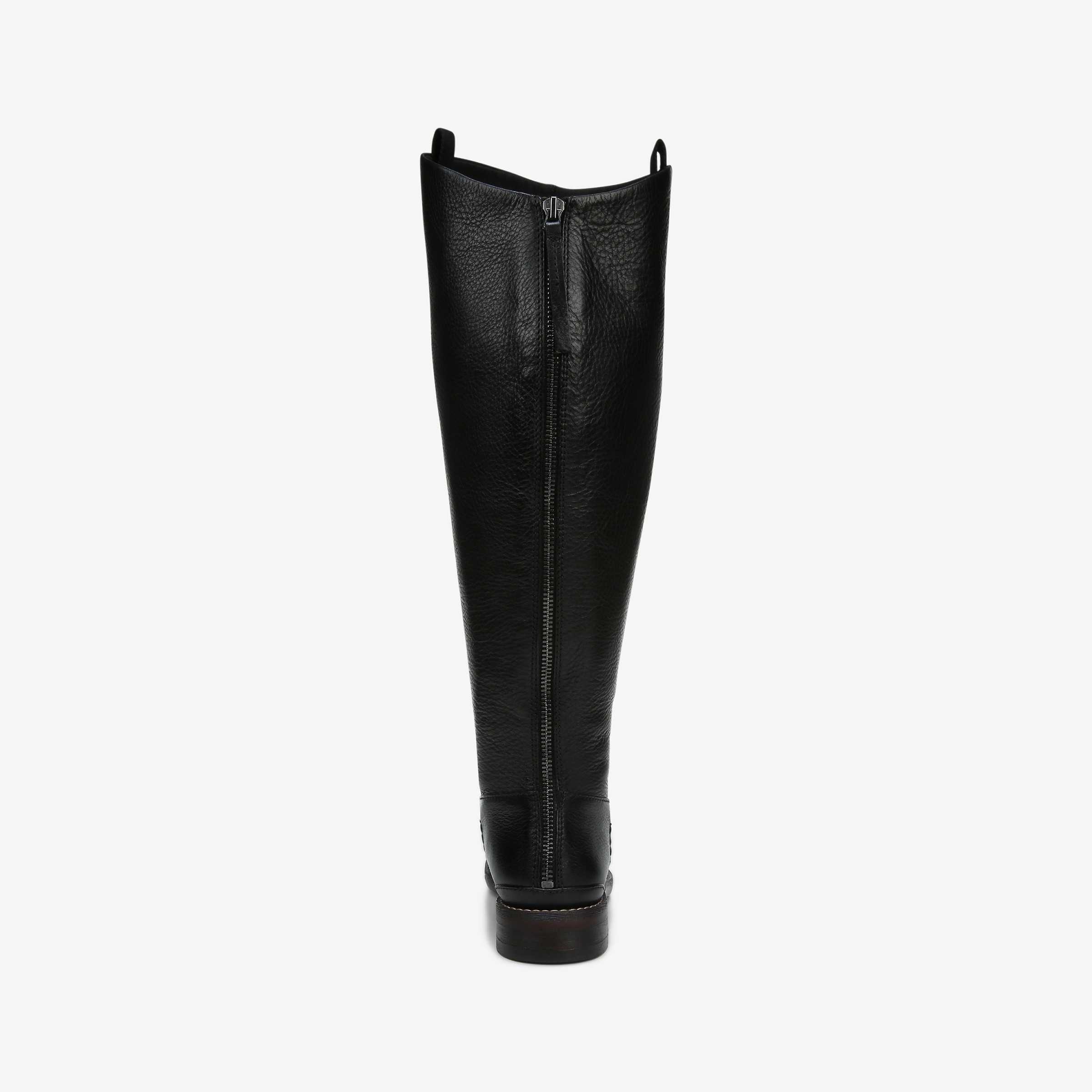 Franco Meyer Wide Calf Knee High Boot - Franco Sarto