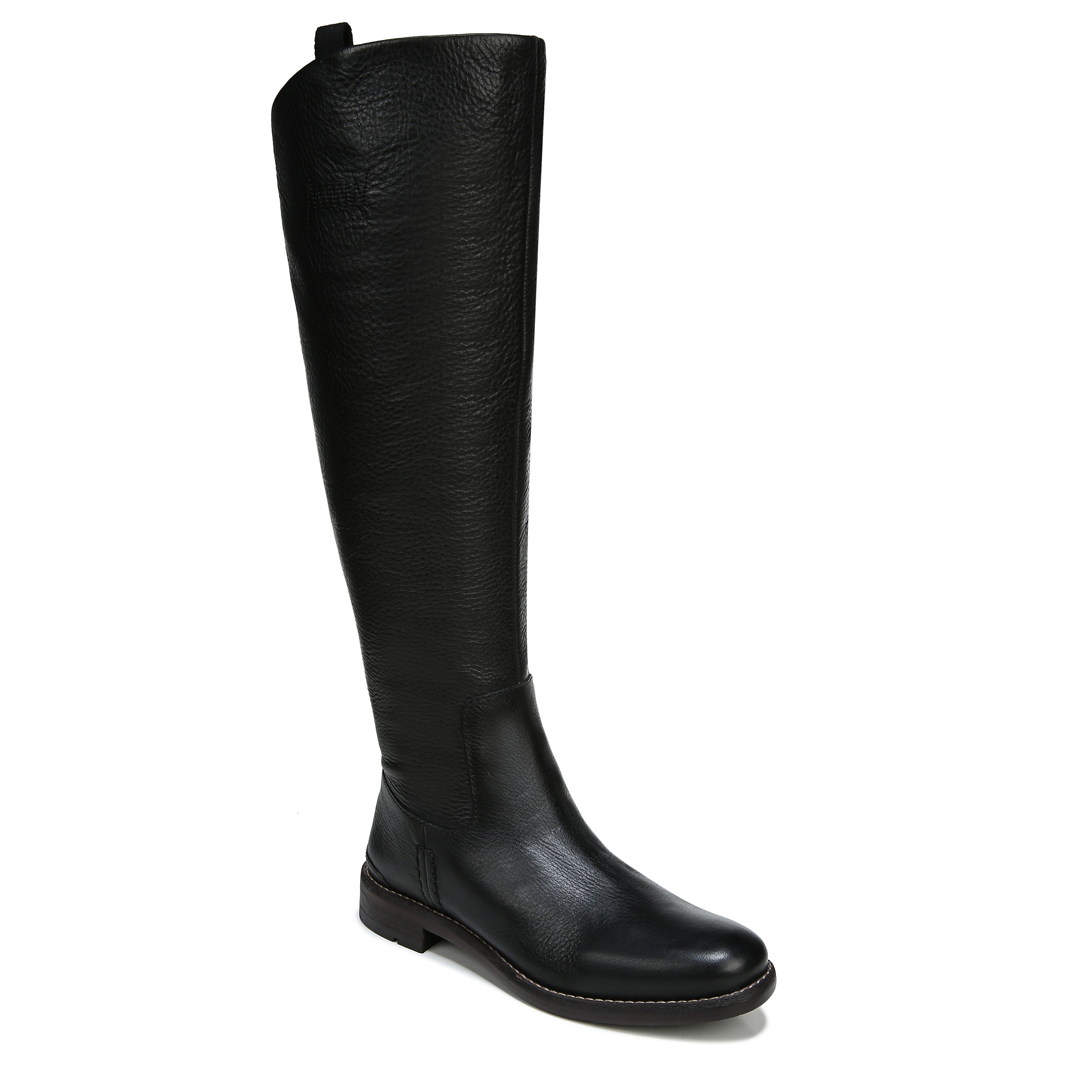 Franco Meyer Wide Calf Knee High Boot Womens Boots Franco Sarto