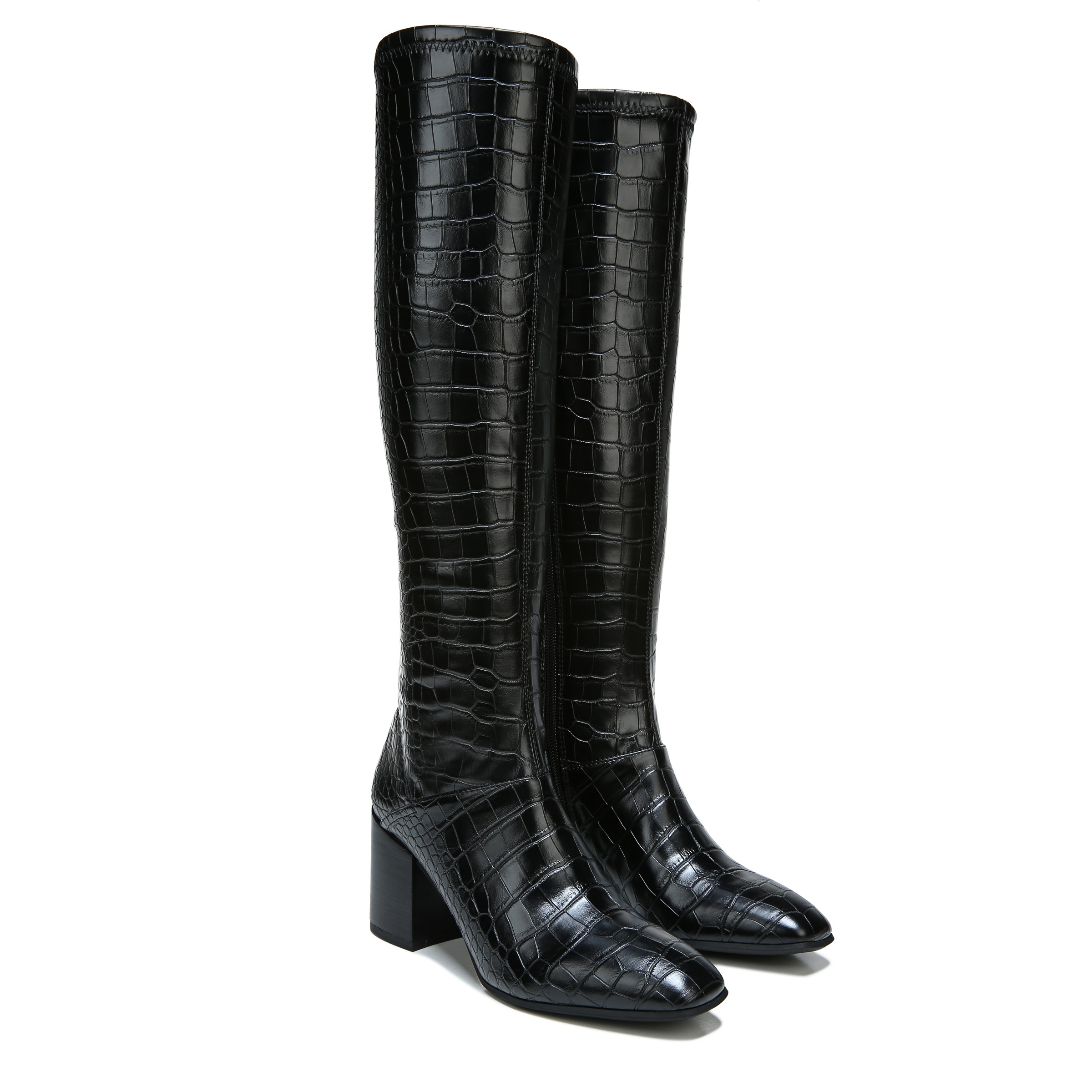 Franco sarto cutler shop wide calf riding boot