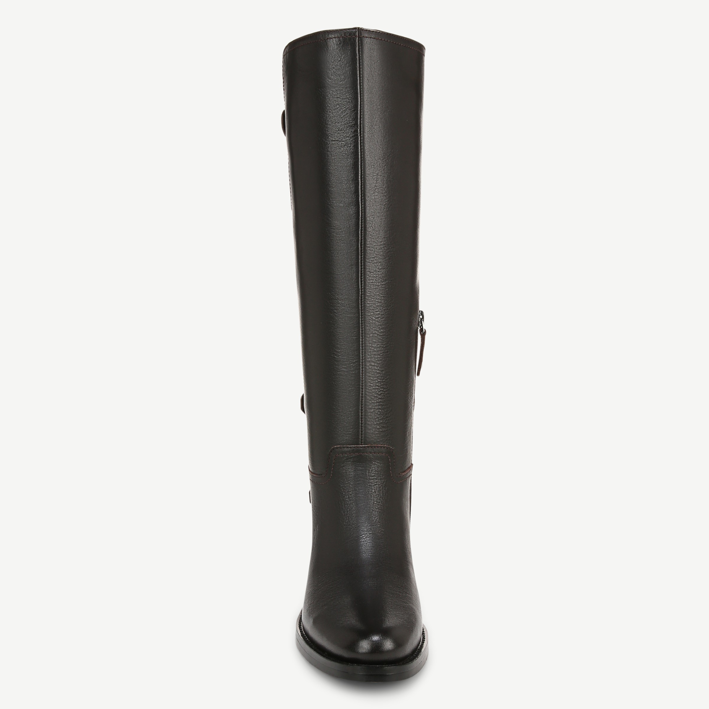 Franco Padova Wide Calf Knee High Boot Womens Boots Franco Sarto