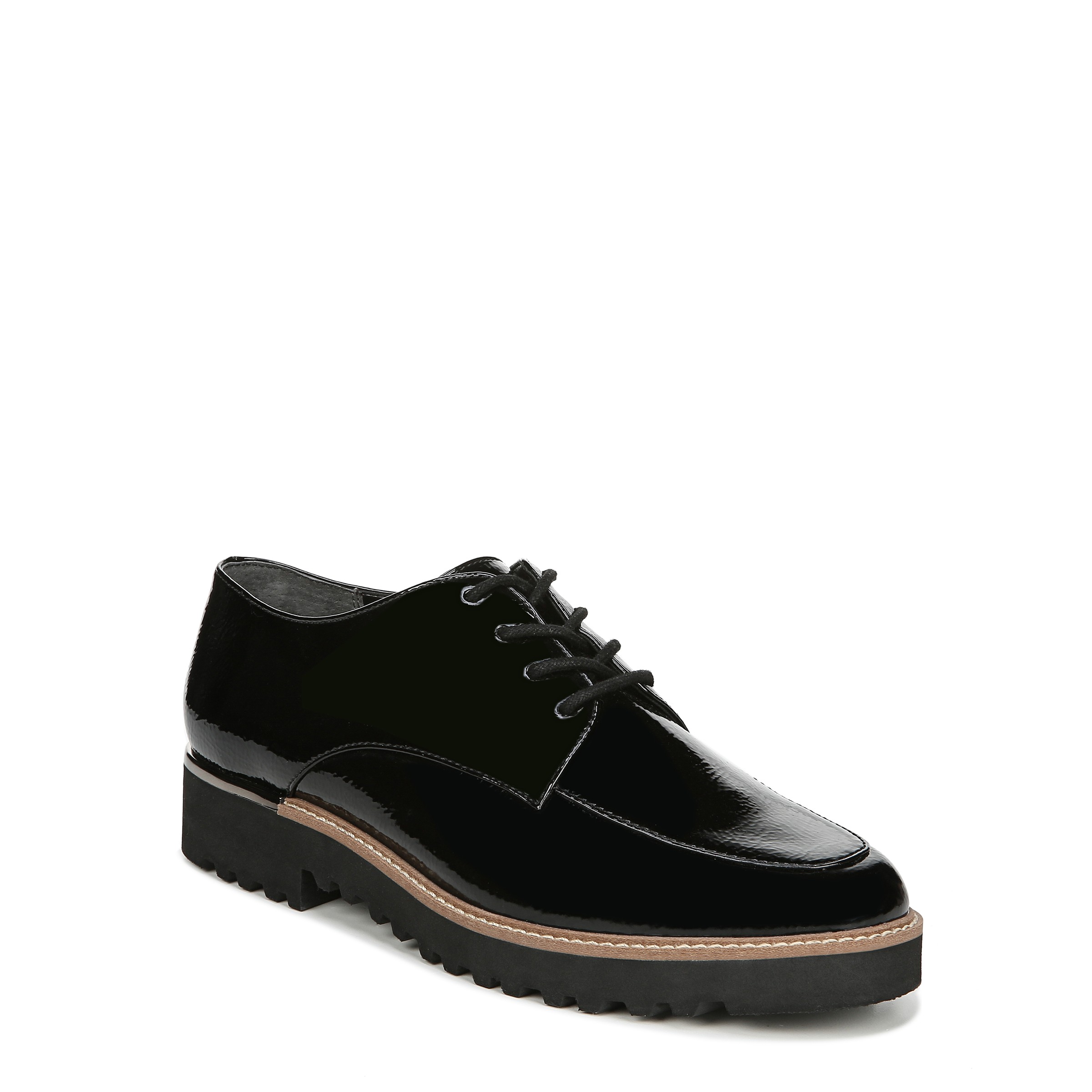 Franco Charles Oxford | Womens Flats 