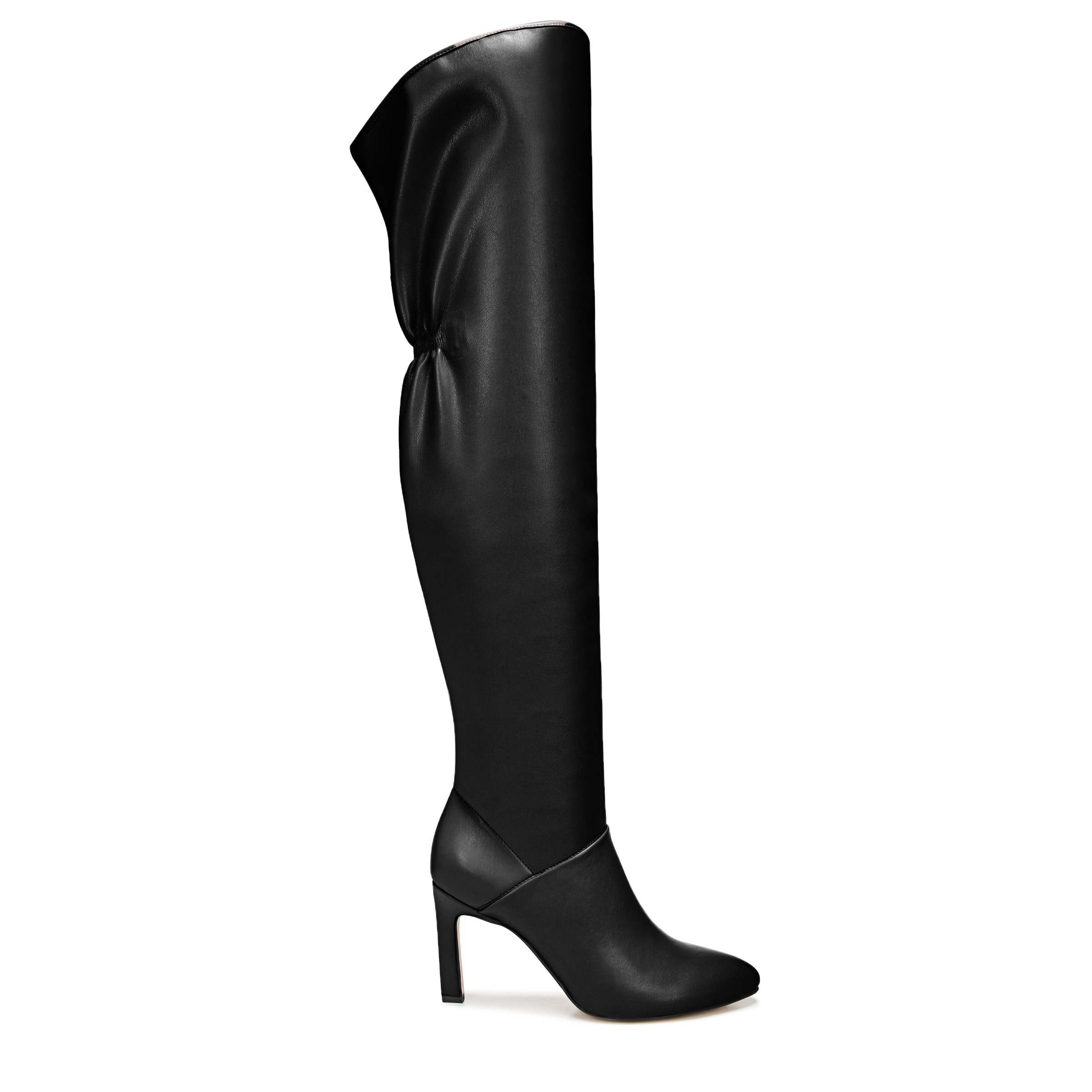 Franco sarto hotsell thigh high boots