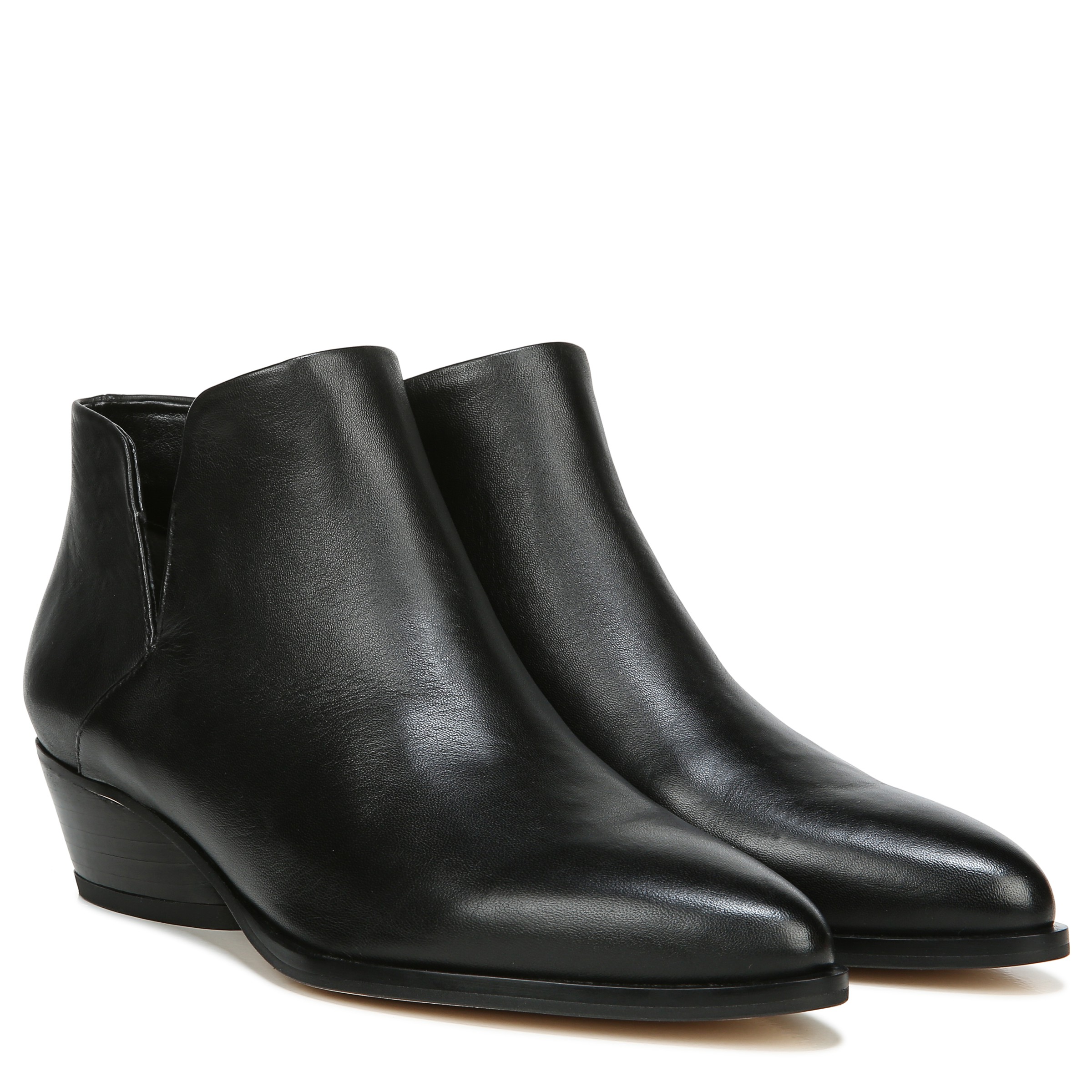 sarto shellson ankle boot