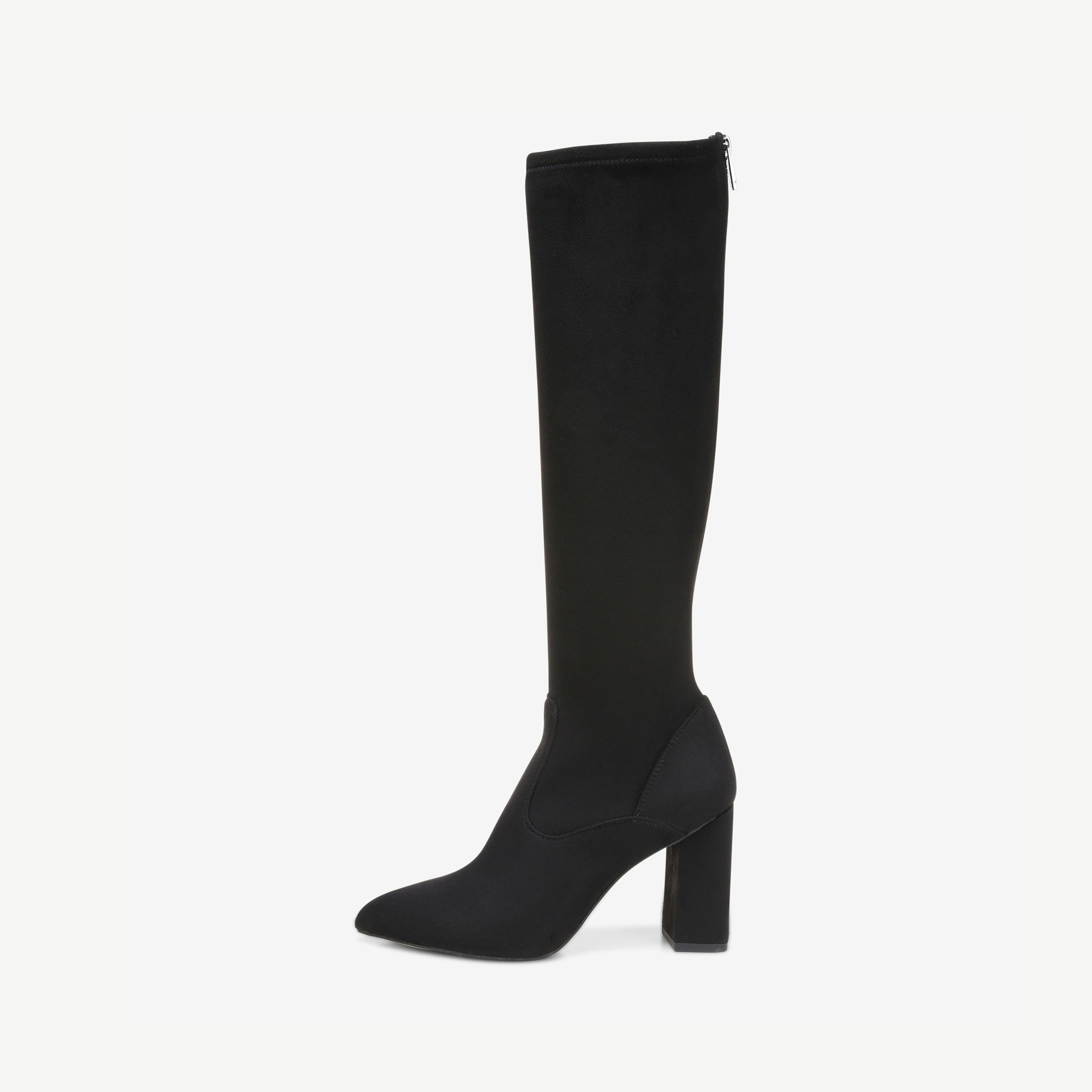 Franco sarto over shop the knee suede boots