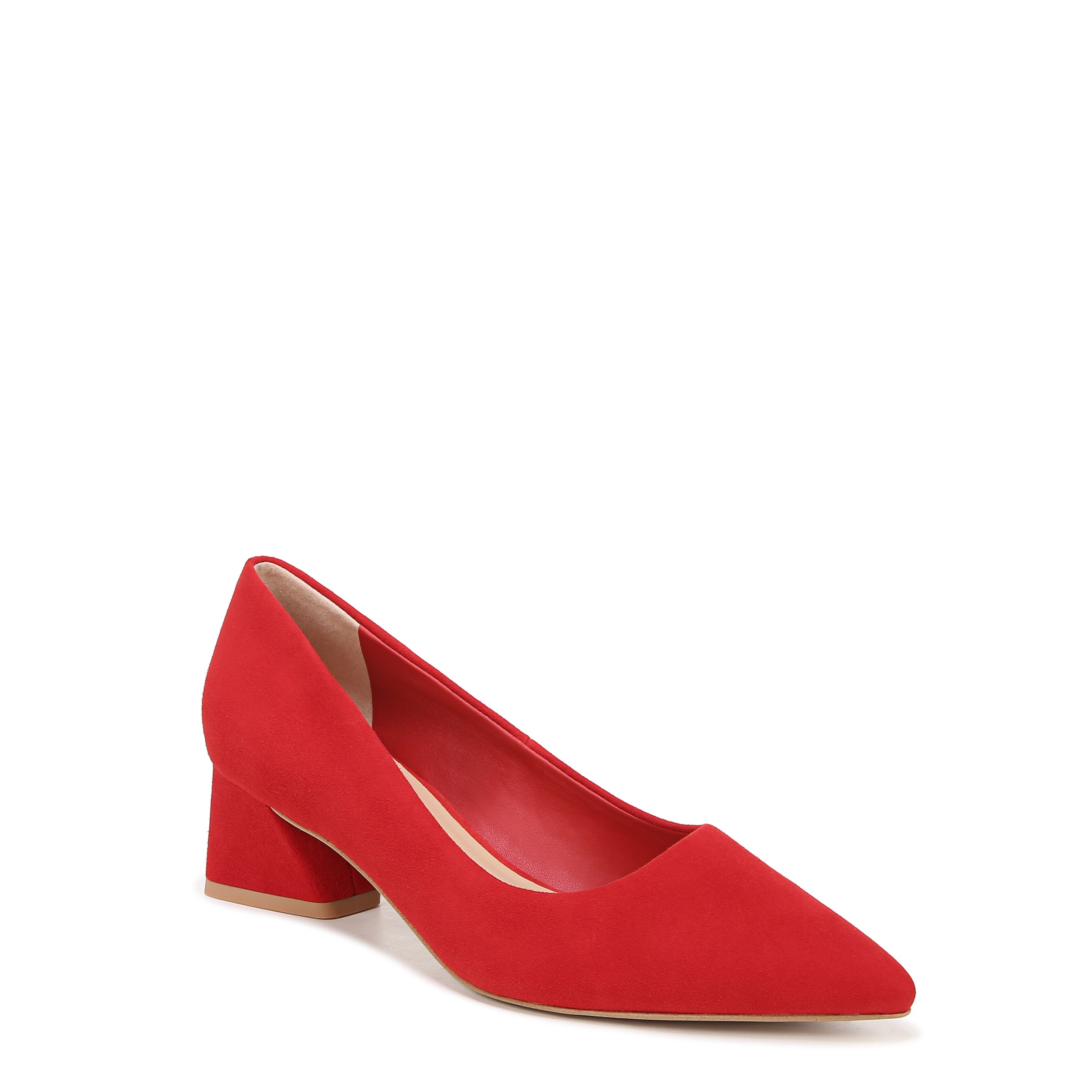 Franco sarto deals red heels