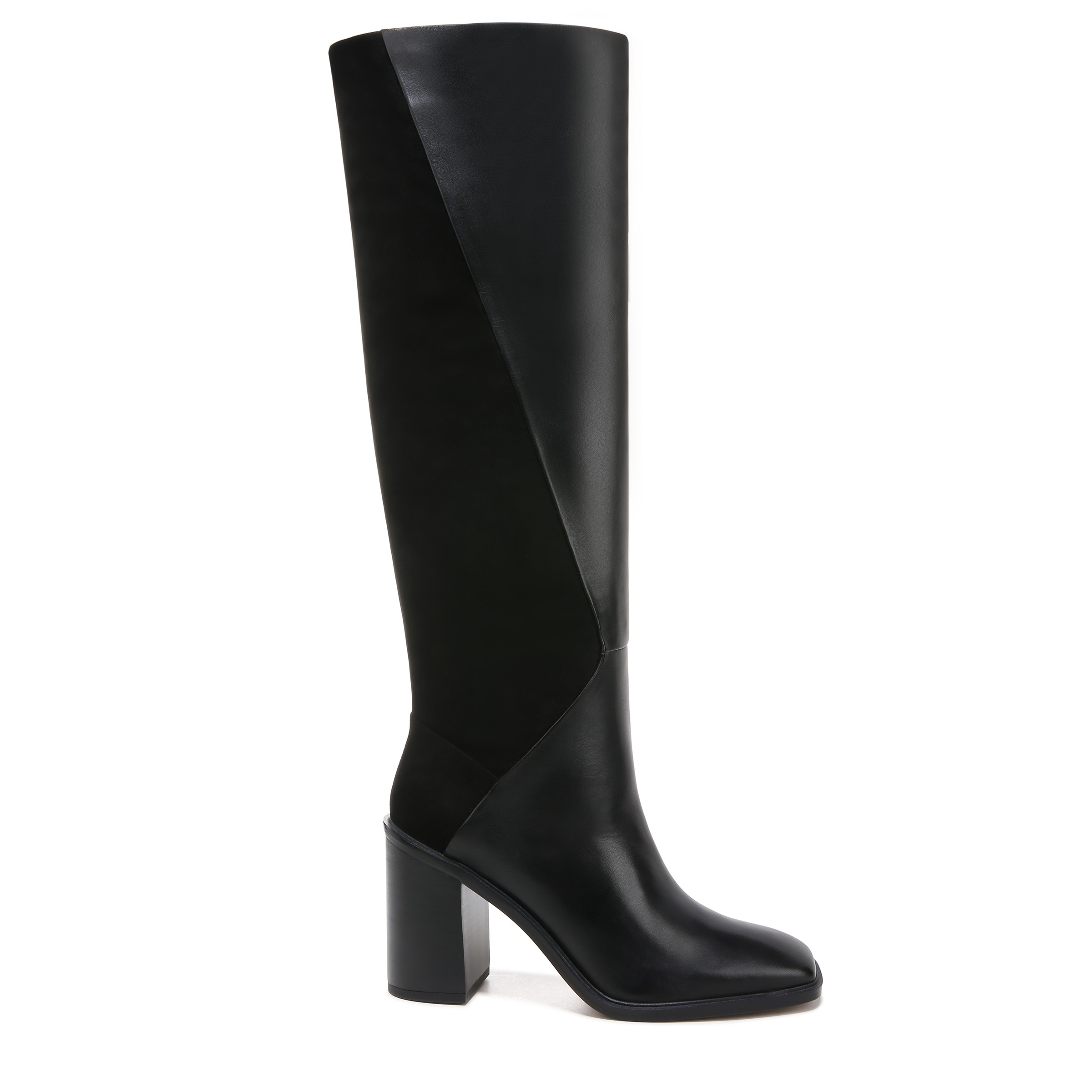 franco sarto everest knee high boot