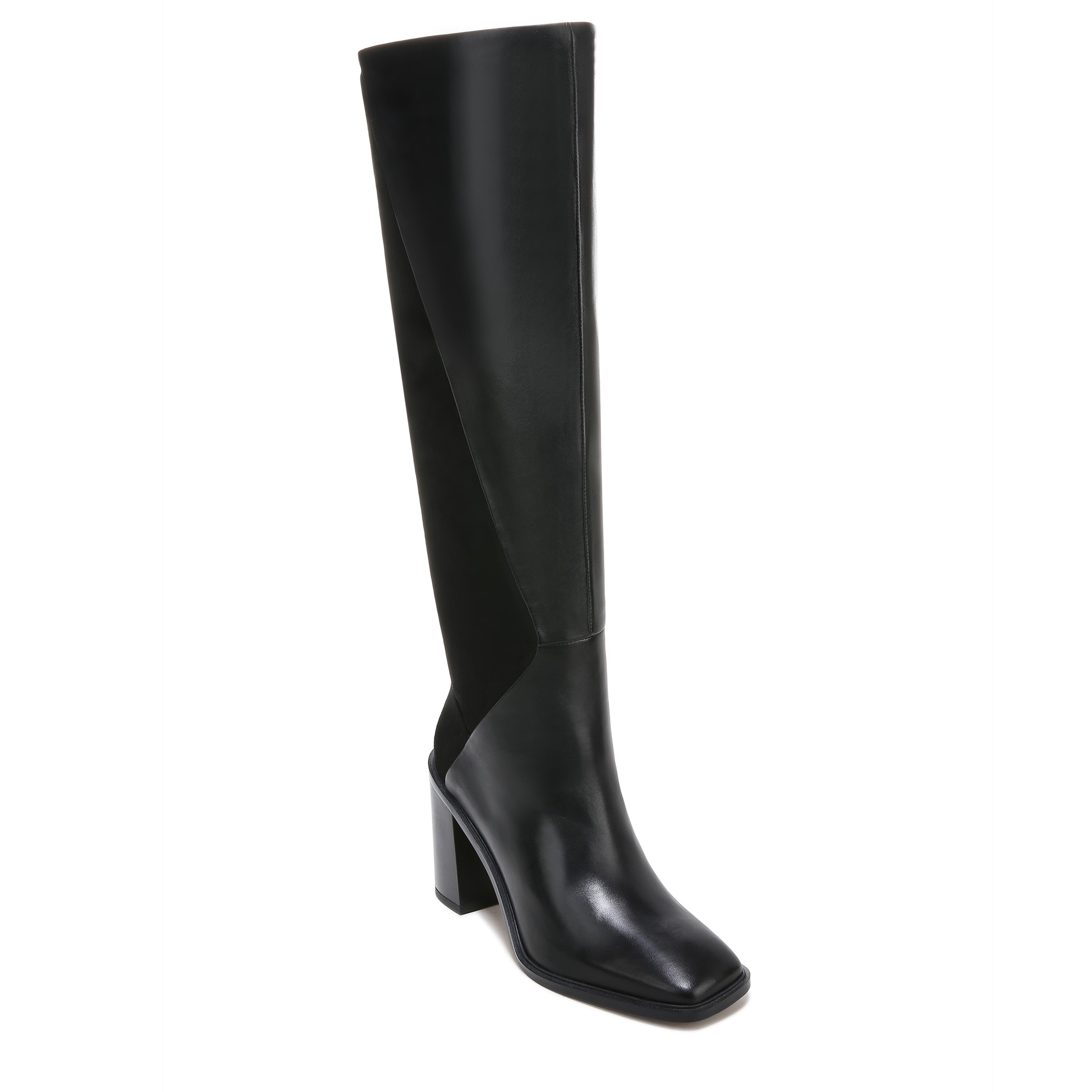 franco sarto everest knee high boot