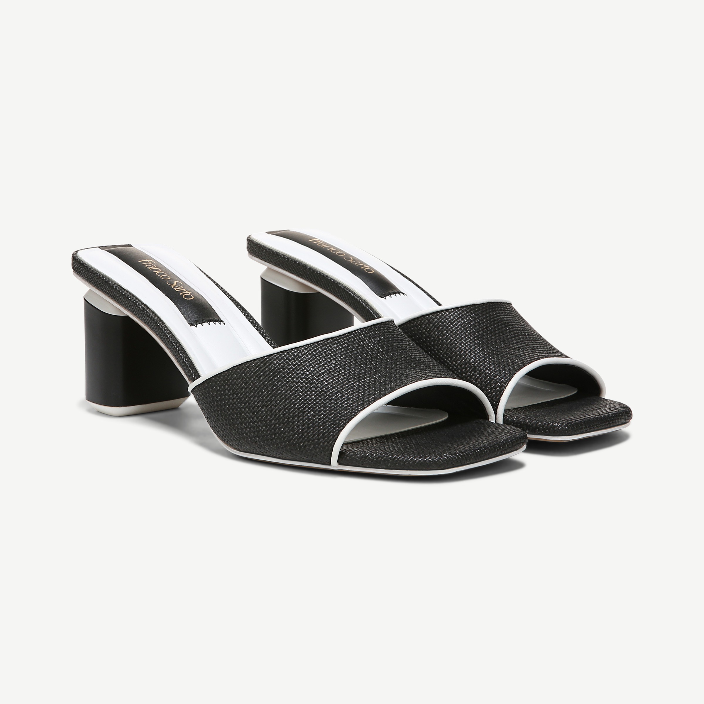 Franco Linley Slide Sandal | Womens Sandals | Franco Sarto