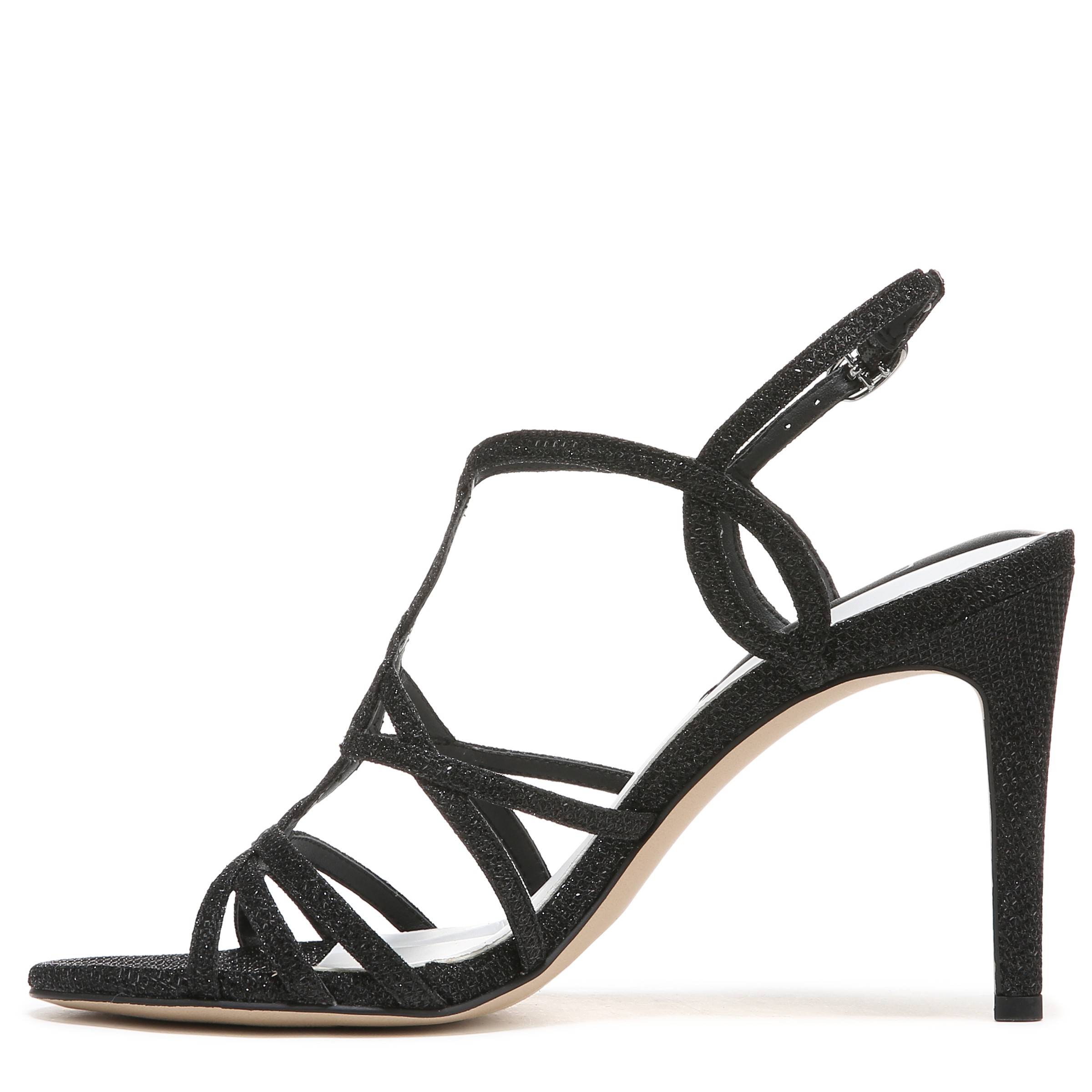 Franco sarto harlet 2 2025 sandal black