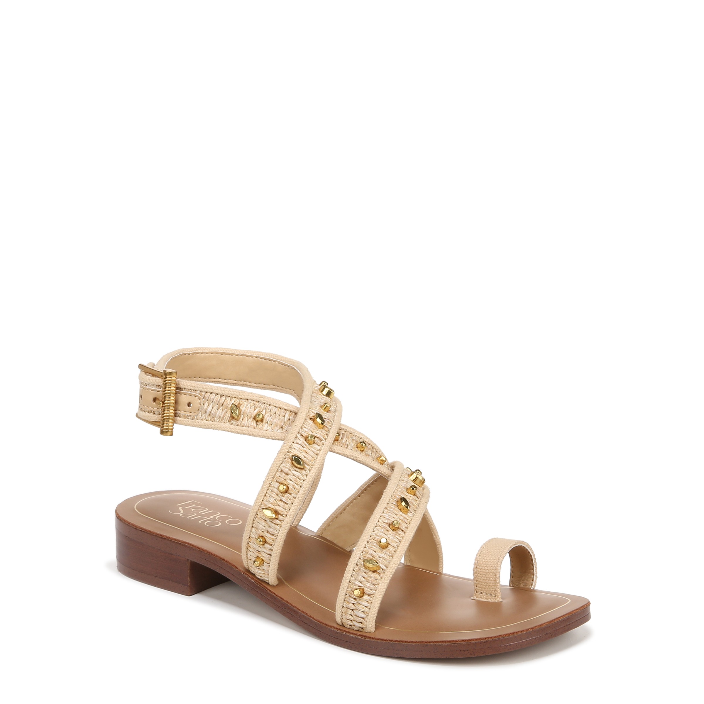 Franco Ina 2 Flat Sandal