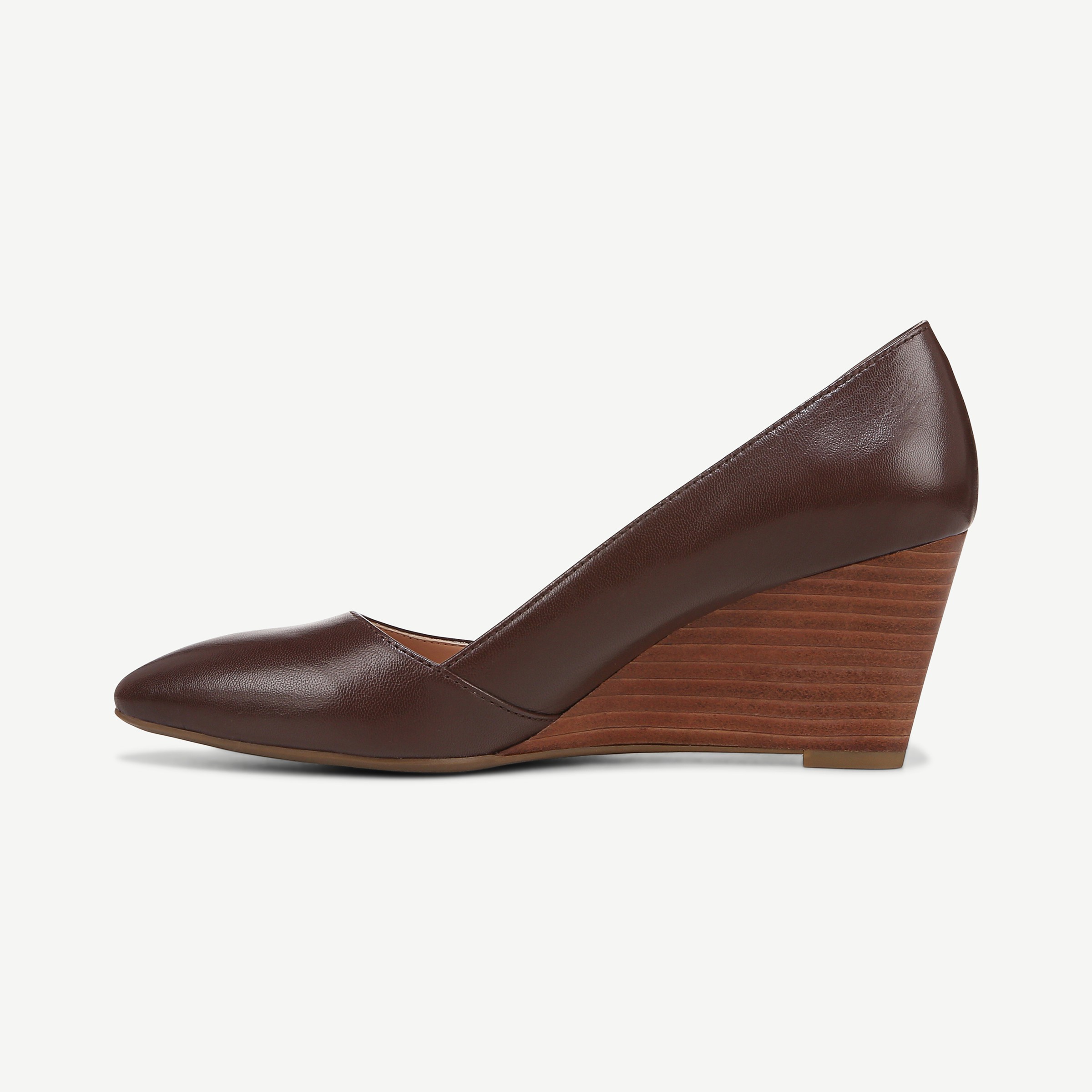 Franco sarto store wedge pump