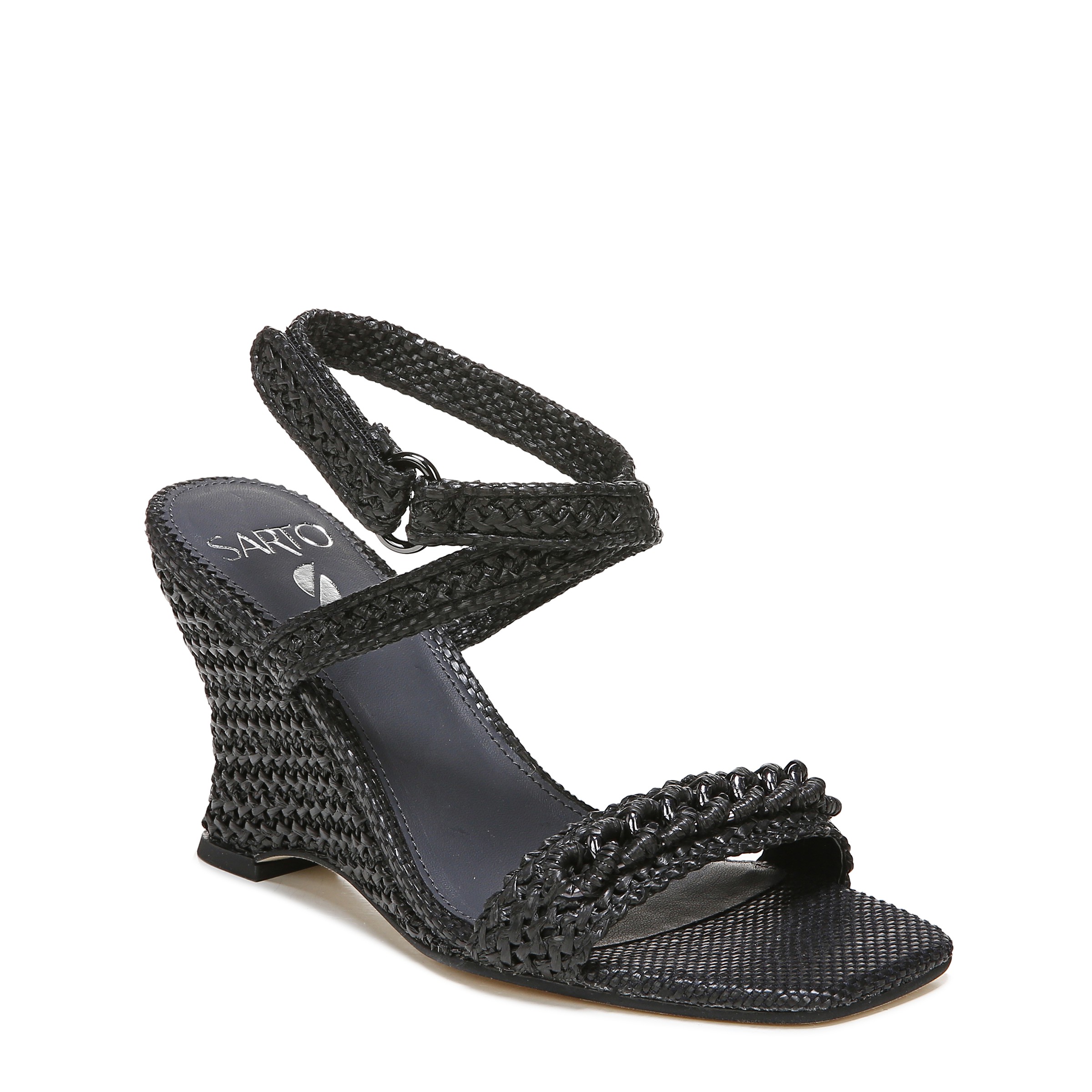 Sarto Frita Wedge Dress Sandal | Womens Sandals | Franco Sarto