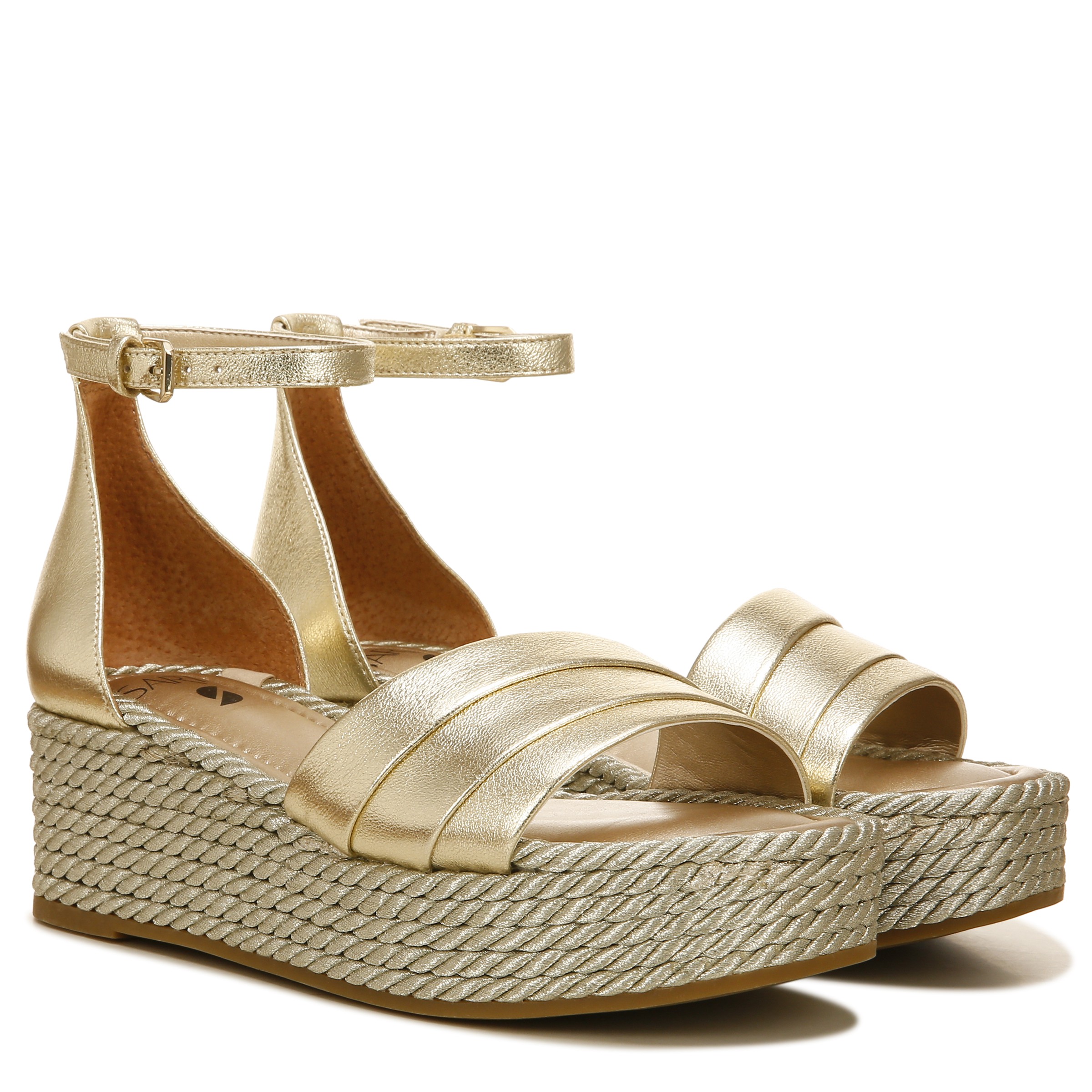 sarto sandals