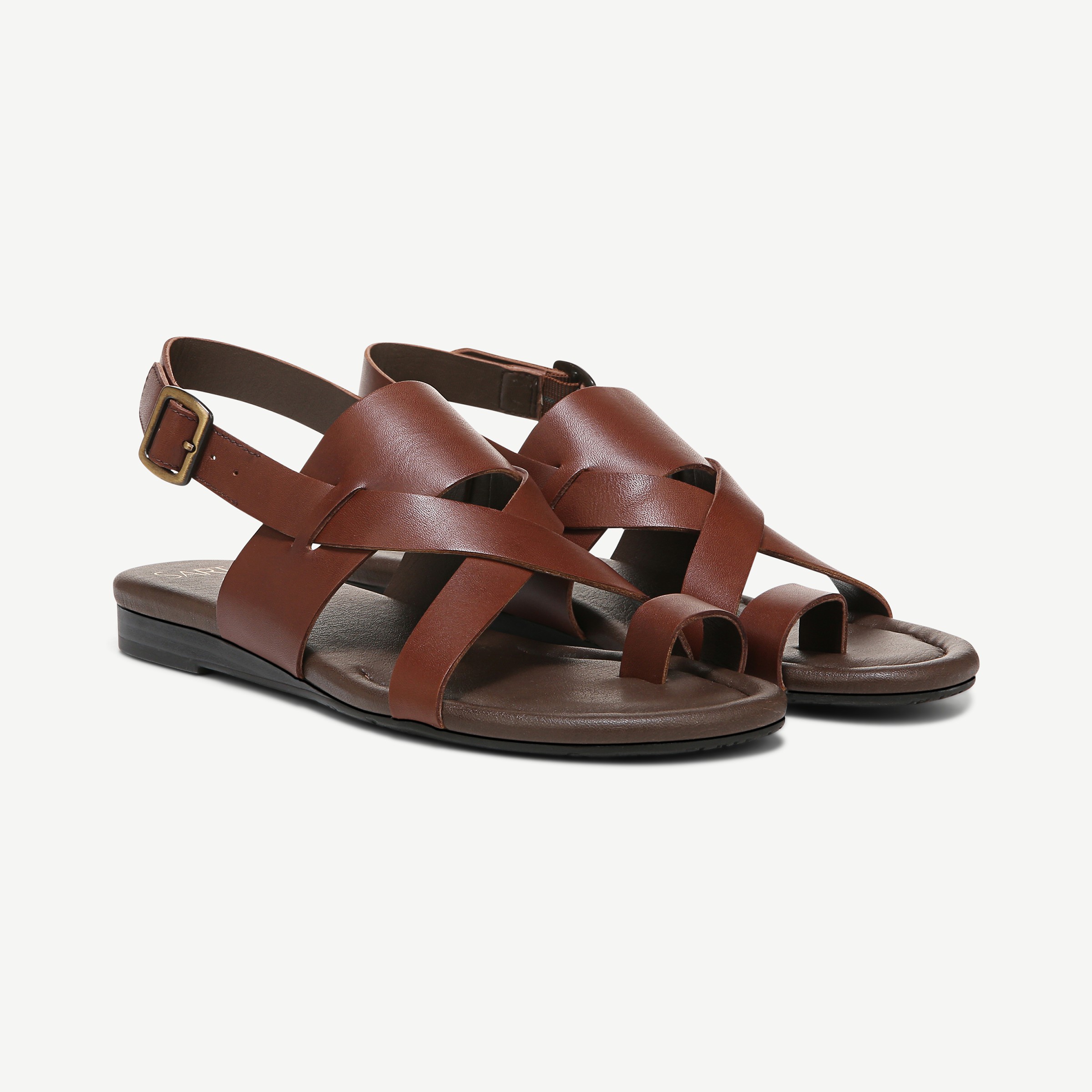 Franco sarto clearance gevira leather sandal